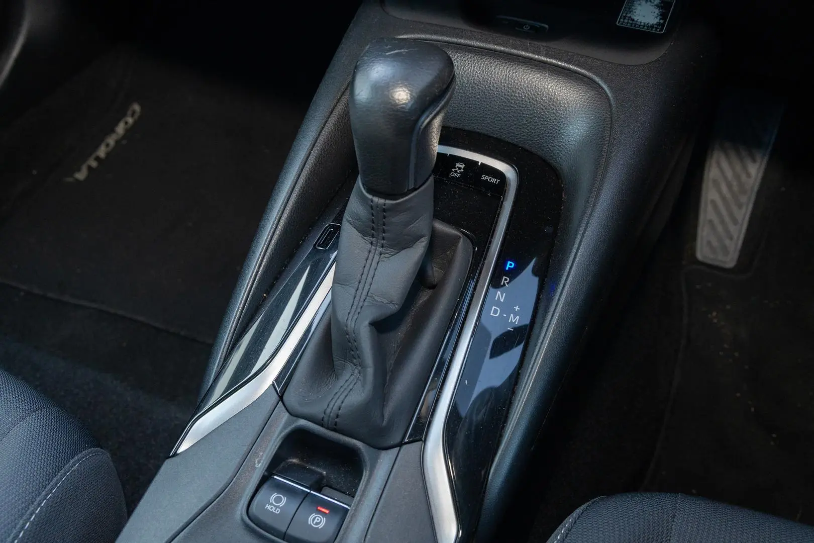 2020 Toyota Corolla Gallery Image 17