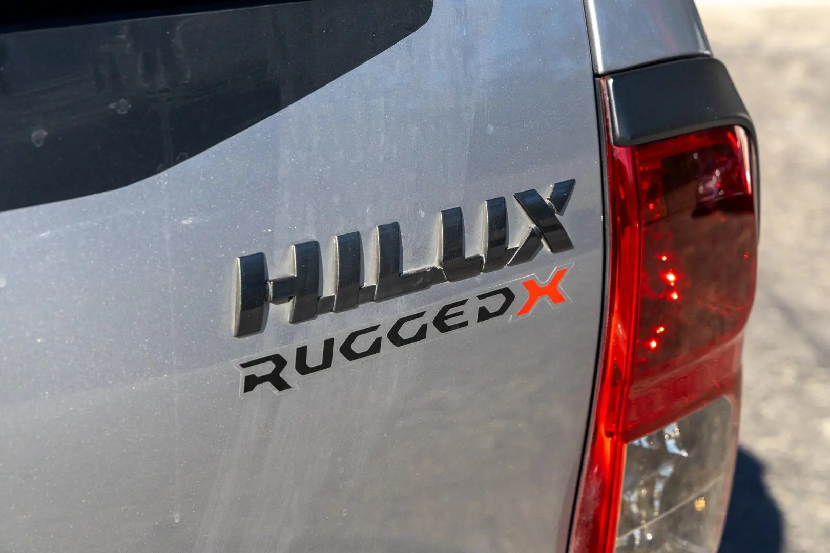 2019 Toyota Hilux Gallery Image 21