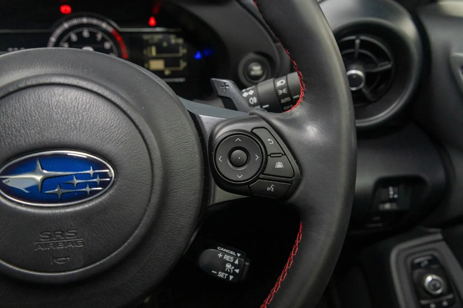 2023 Subaru BRZ Gallery Image 12