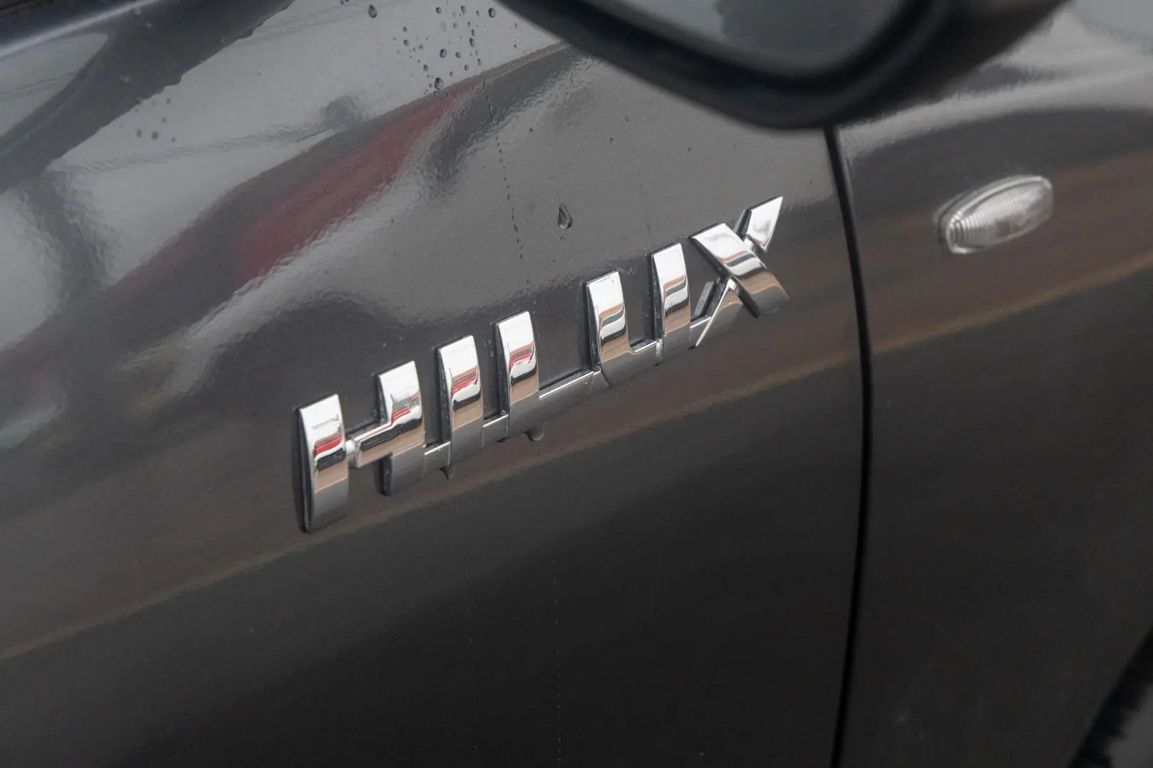 2019 Toyota Hilux Gallery Image 22