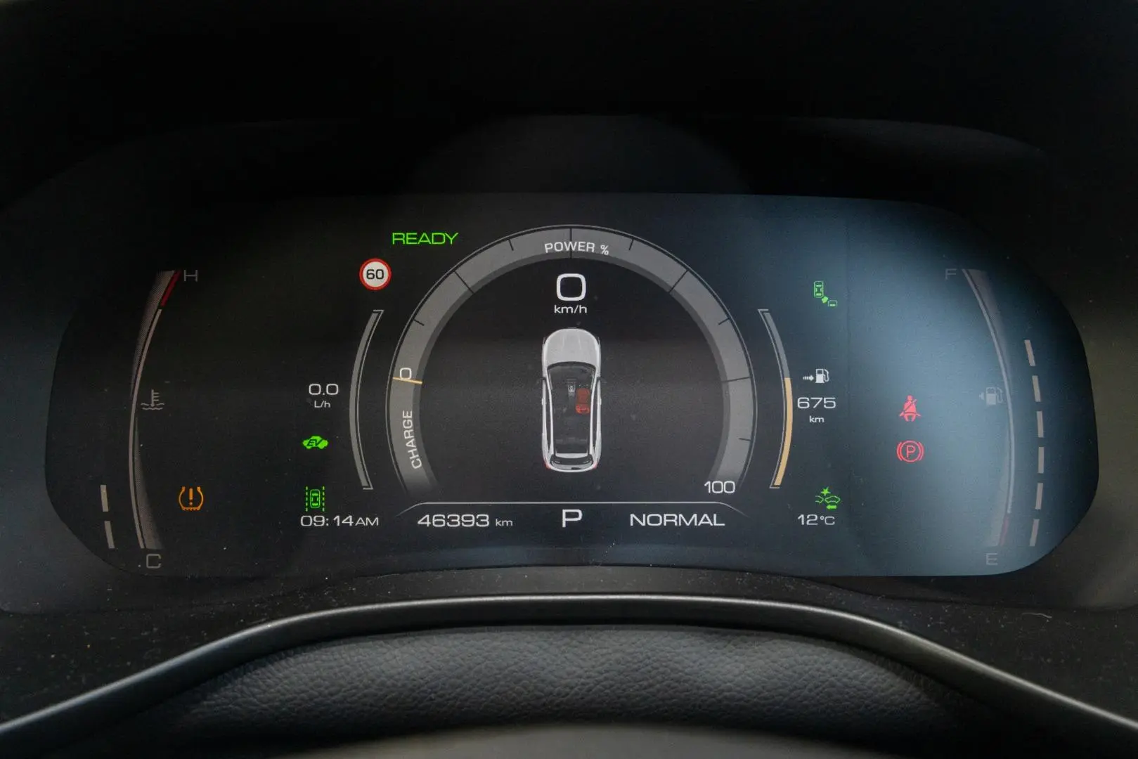 2024 GWM Haval Jolion Gallery Image 13