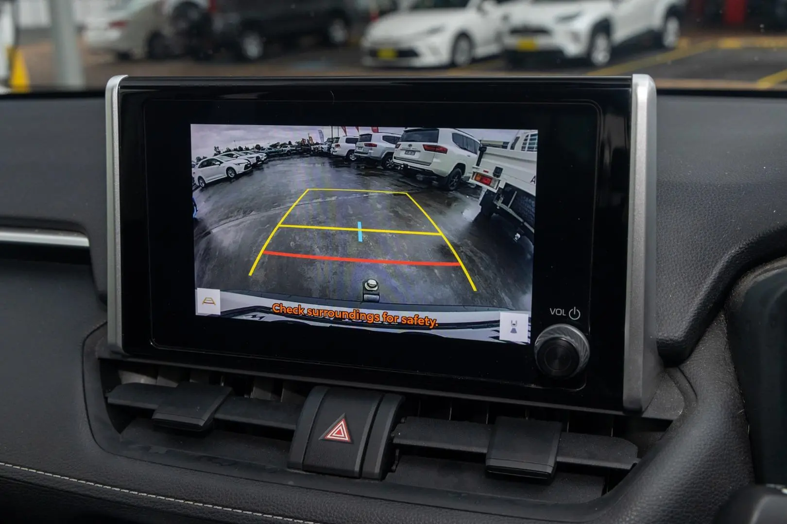 2024 Toyota RAV4 Gallery Image 15