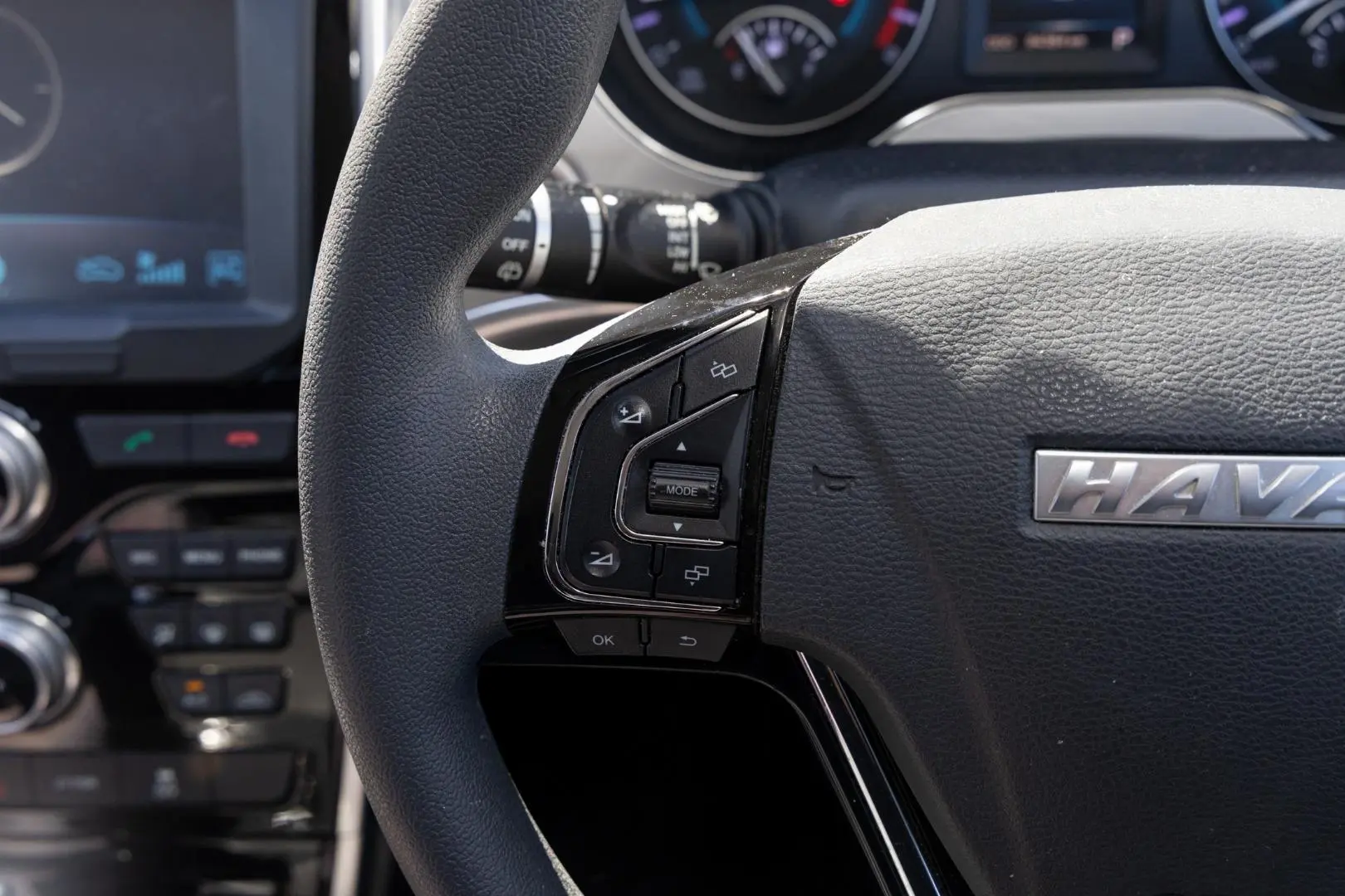 2020 Haval H2 Gallery Image 11