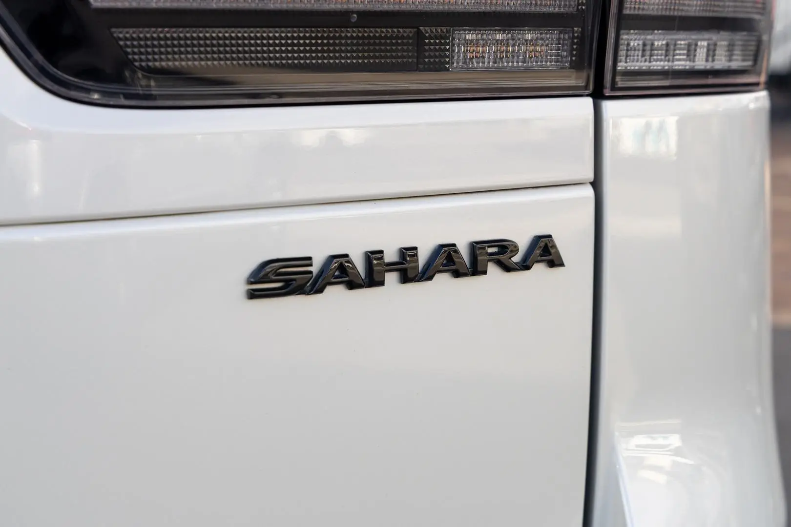 2021 Toyota Landcruiser Gallery Image 21