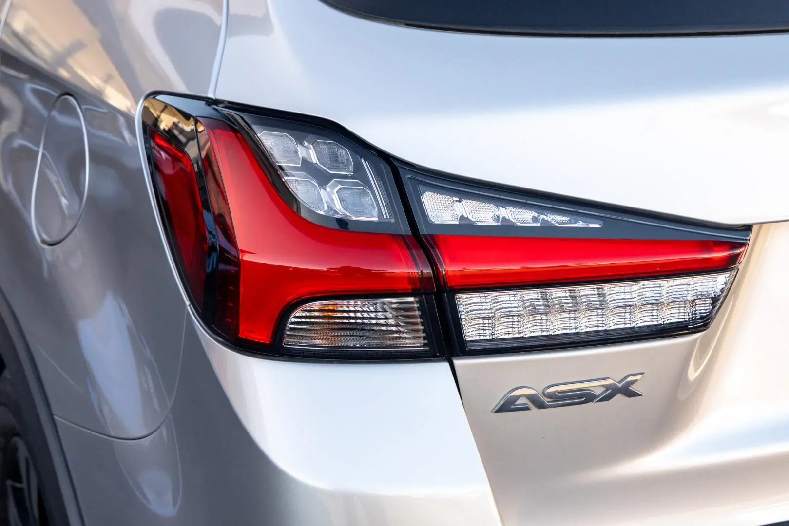 2020 Mitsubishi ASX Gallery Image 20