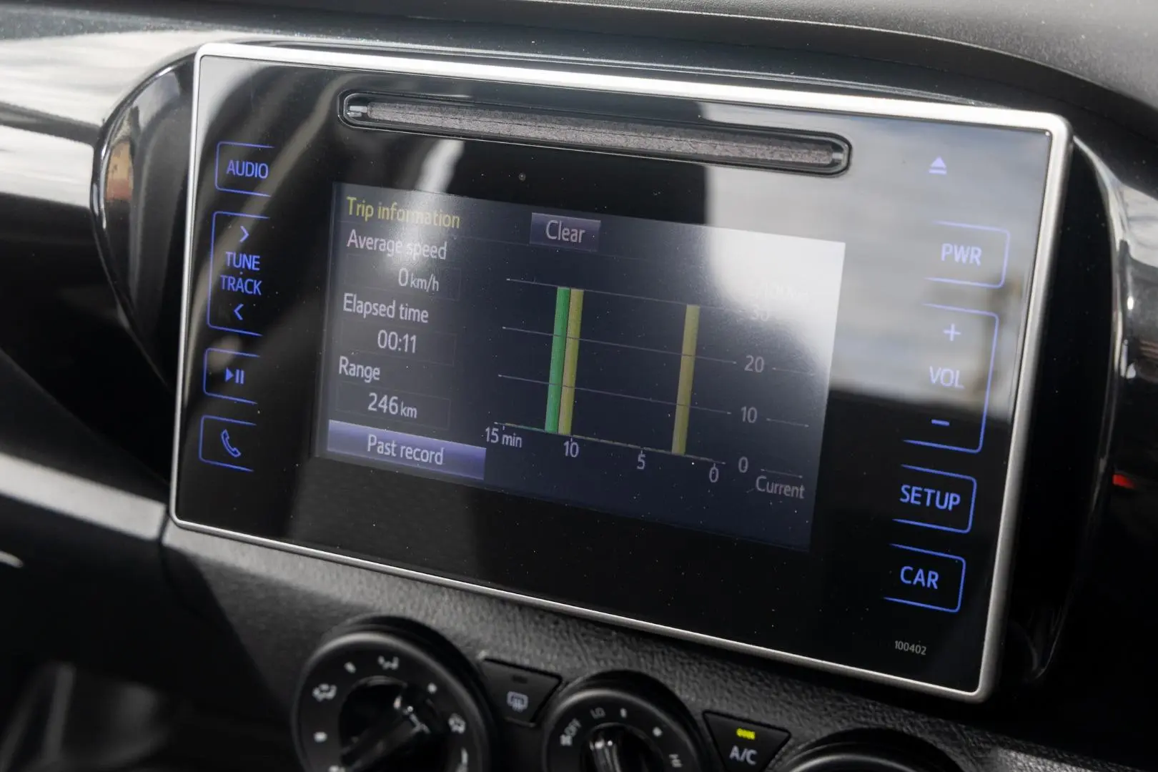 2019 Toyota Hilux Gallery Image 13