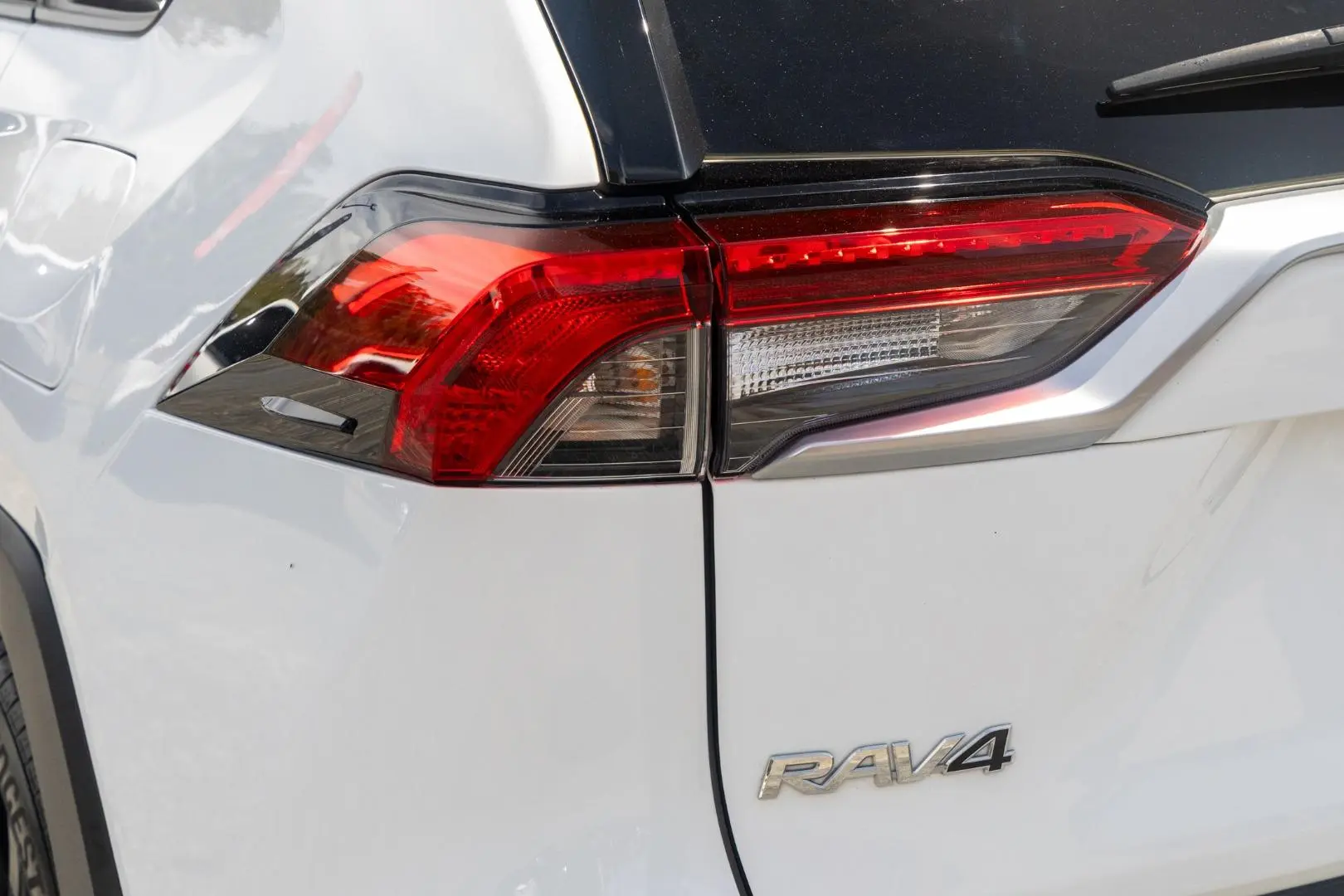 2022 Toyota RAV4 Gallery Image 20