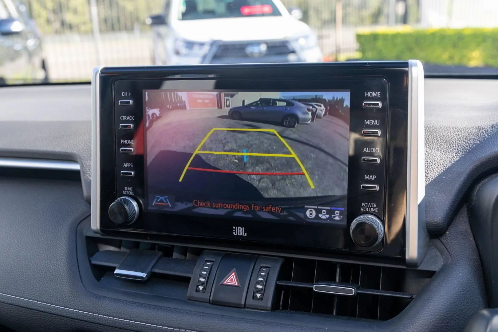 2021 Toyota RAV4 Gallery Image 15