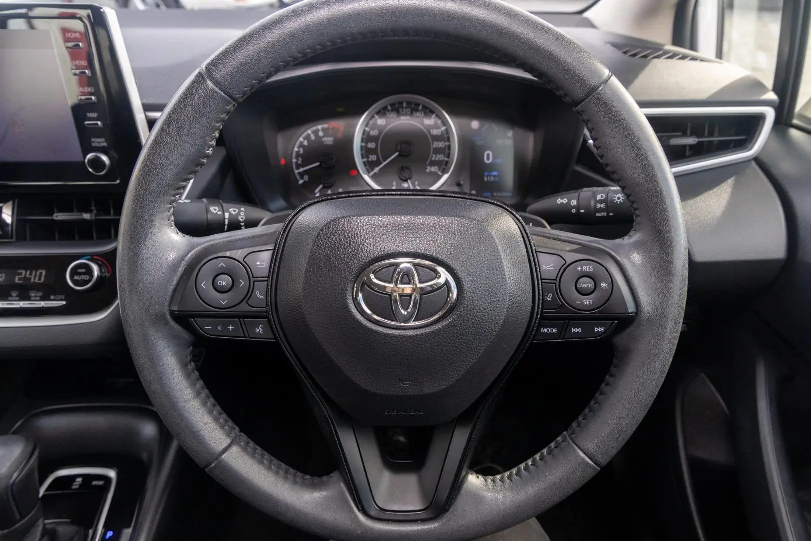 2021 Toyota Corolla Gallery Image 10