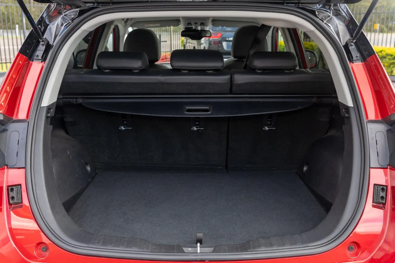 2020 Haval H2 Gallery Image 19