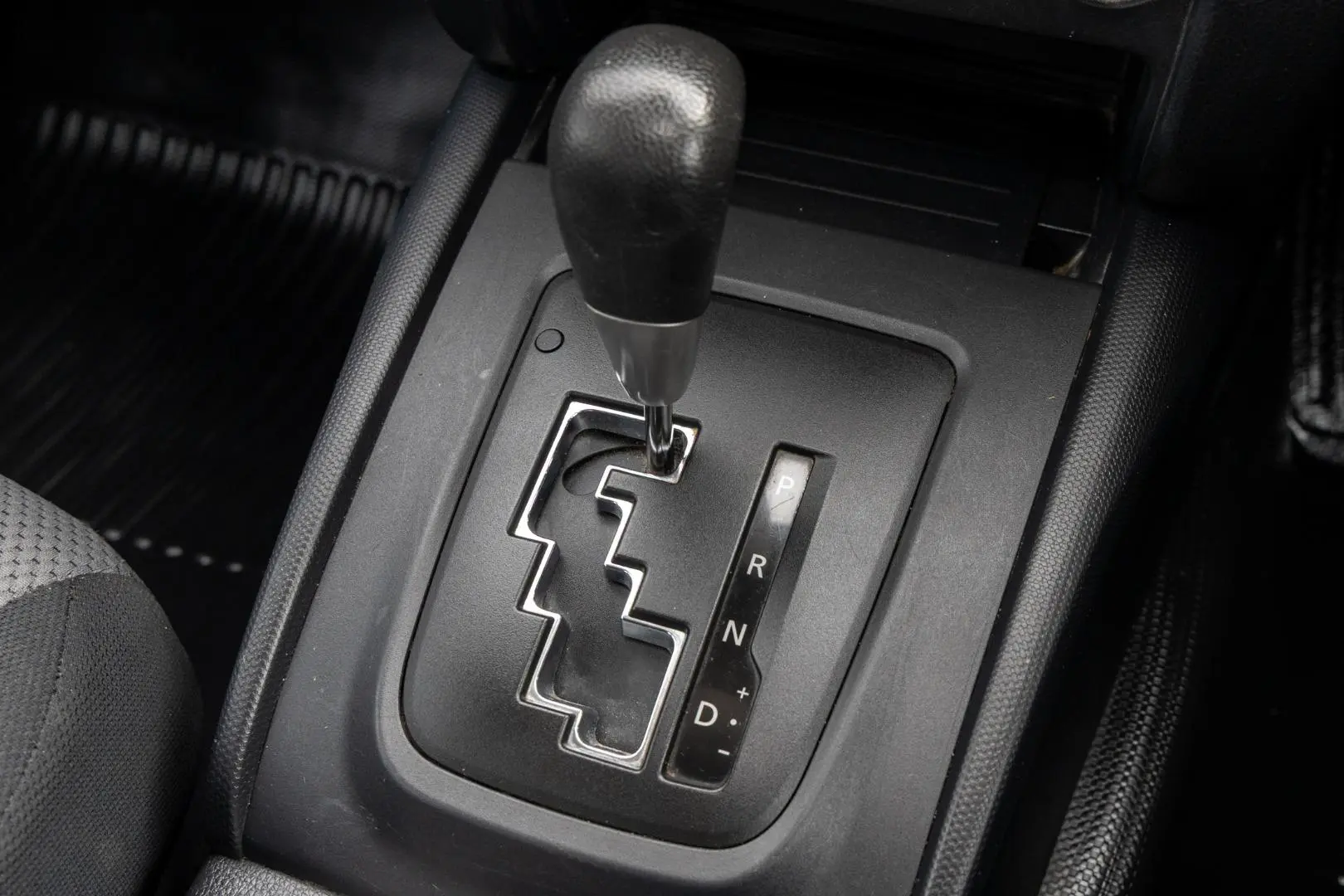 2023 Mitsubishi Triton Gallery Image 17