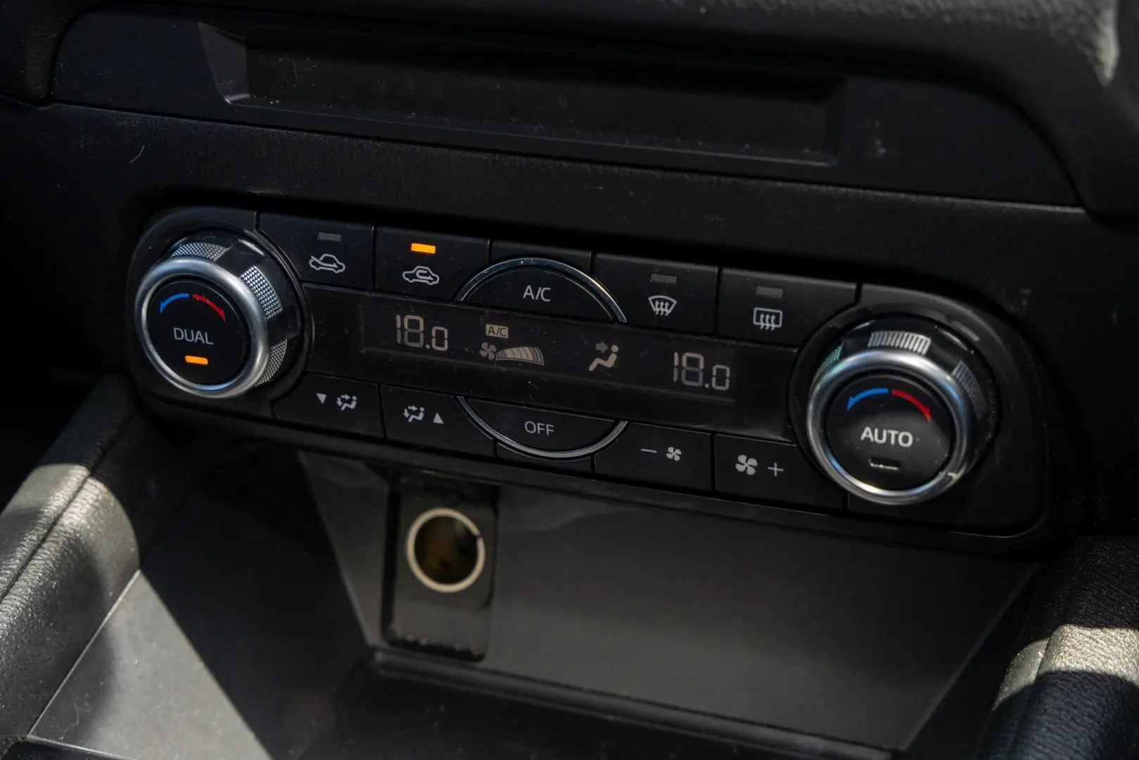 2017 Mazda CX-5 Gallery Image 13