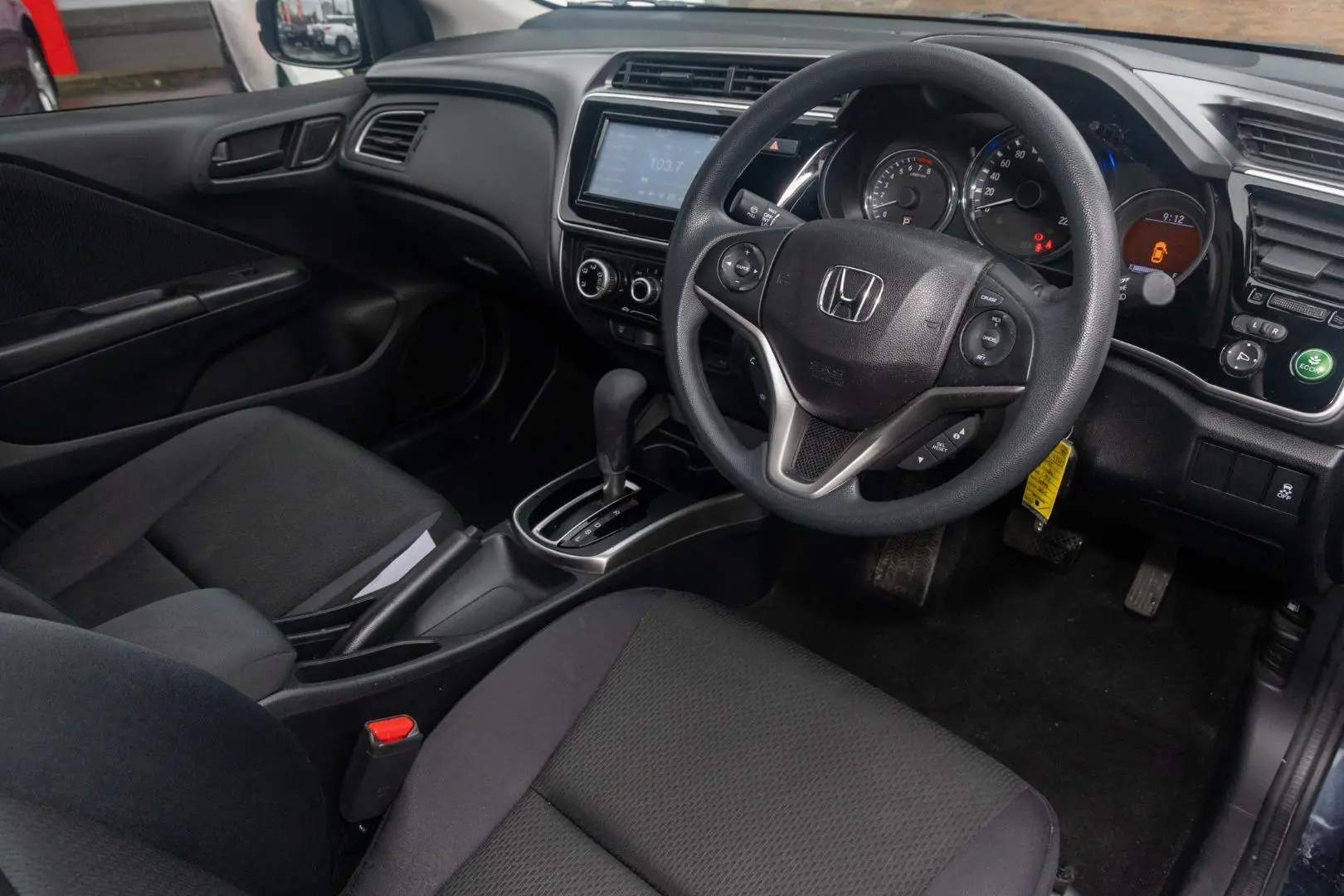 2018 Honda City Gallery Image 1