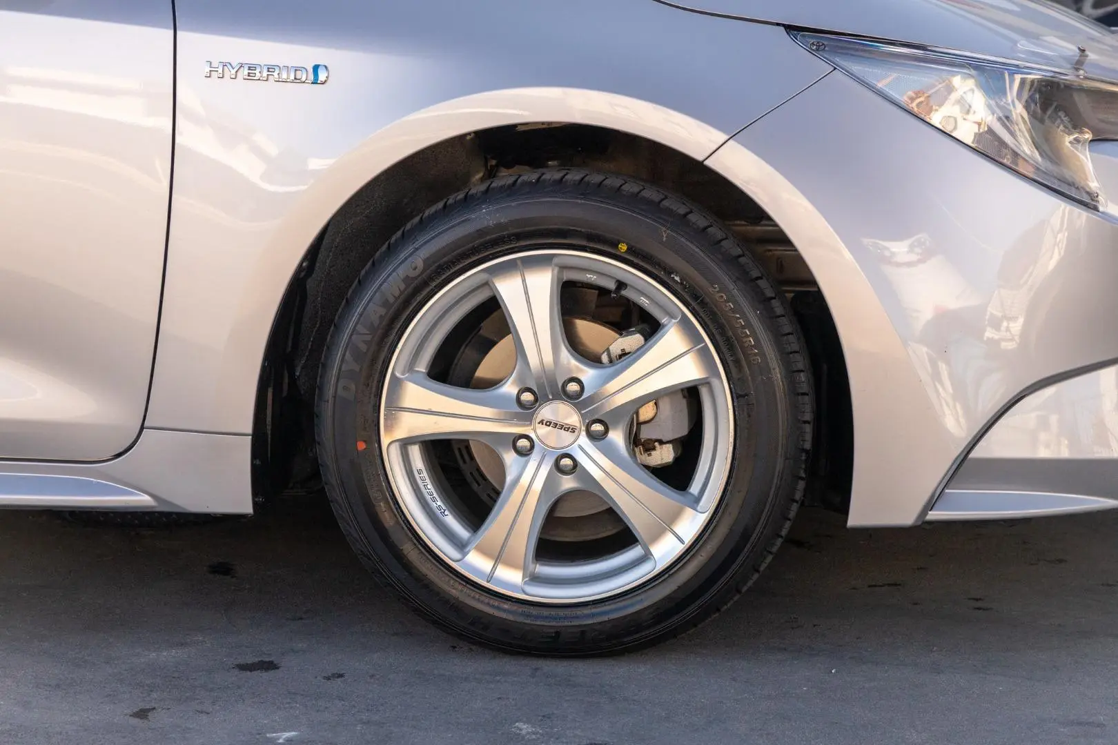2020 Toyota Corolla Gallery Image 22