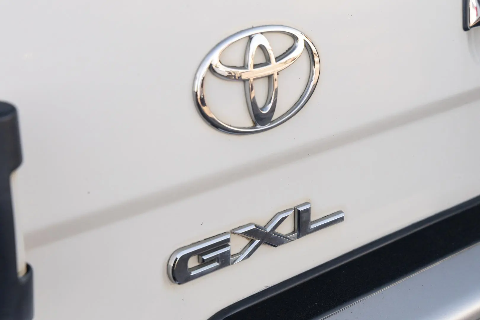 2018 Toyota Landcruiser Gallery Image 21