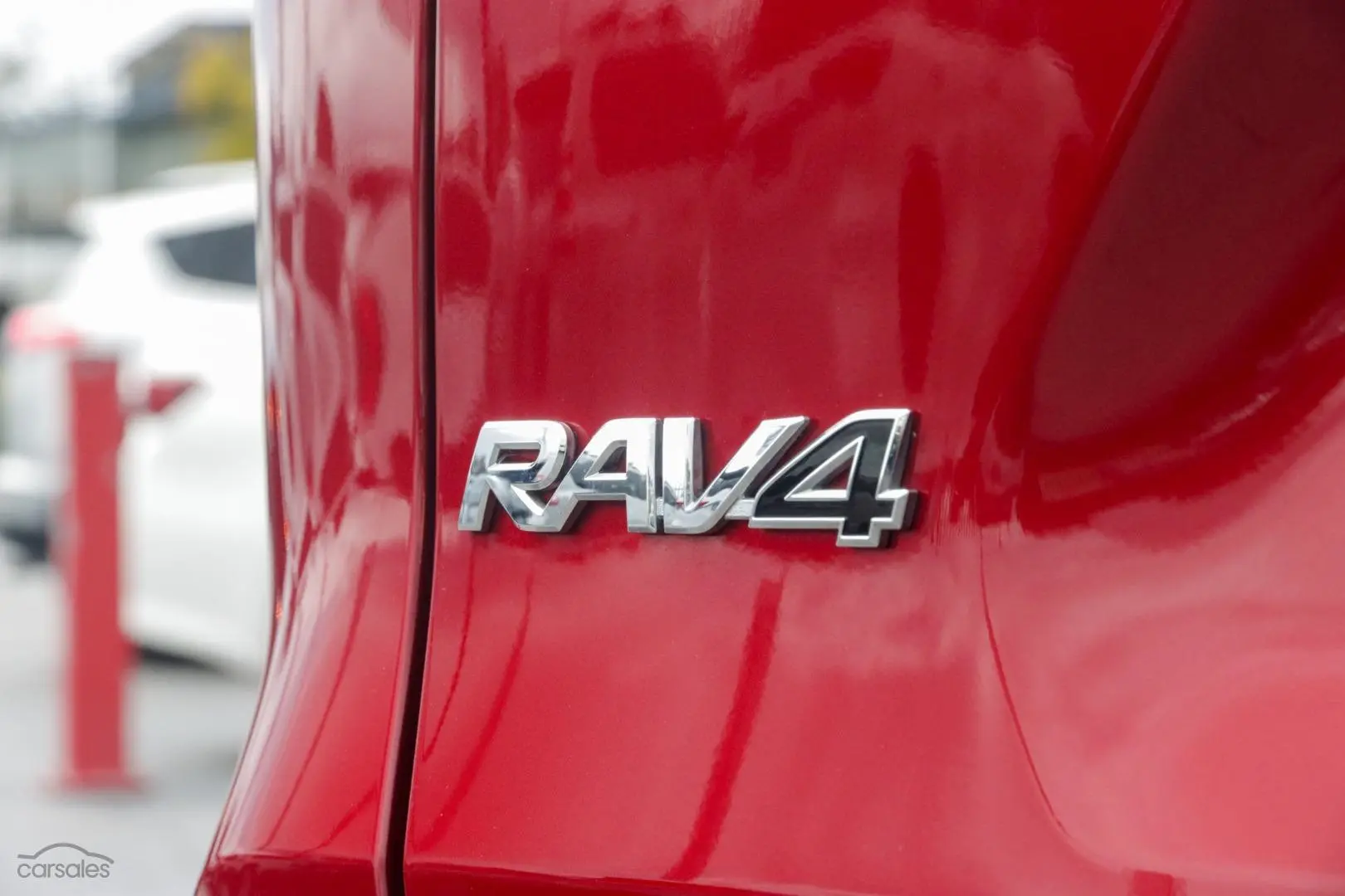 2022 Toyota RAV4 Image 20