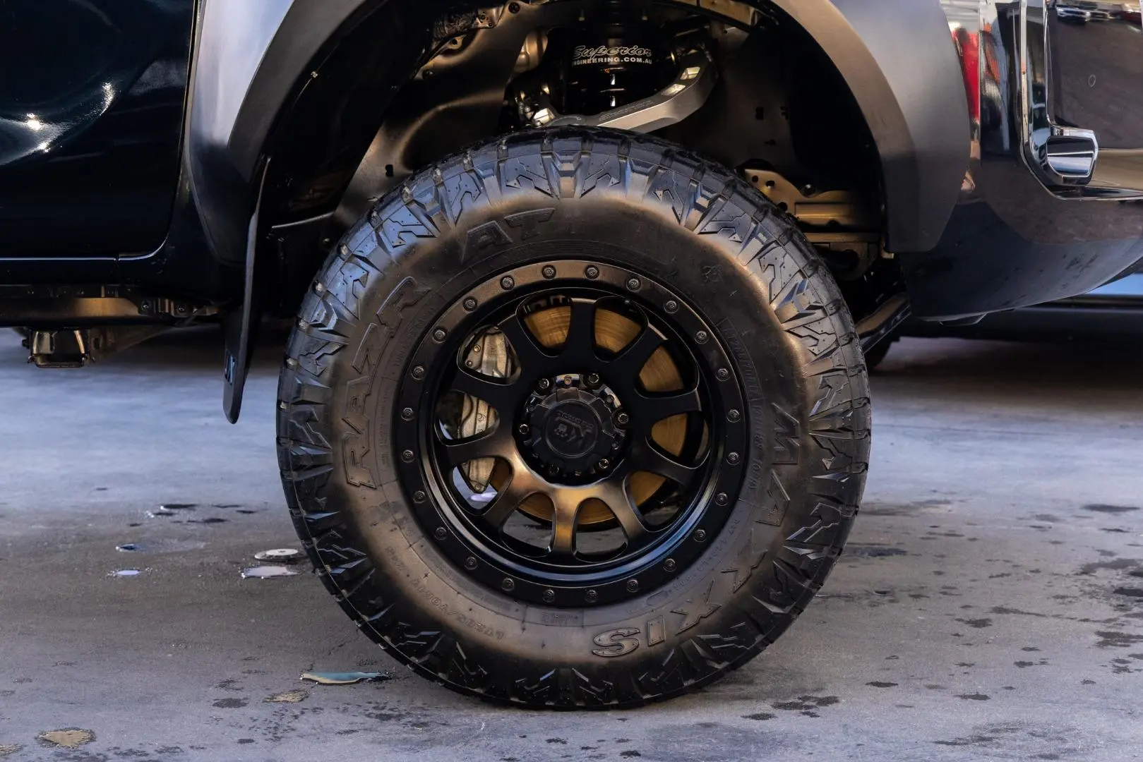 2022 Toyota Hilux Gallery Image 23
