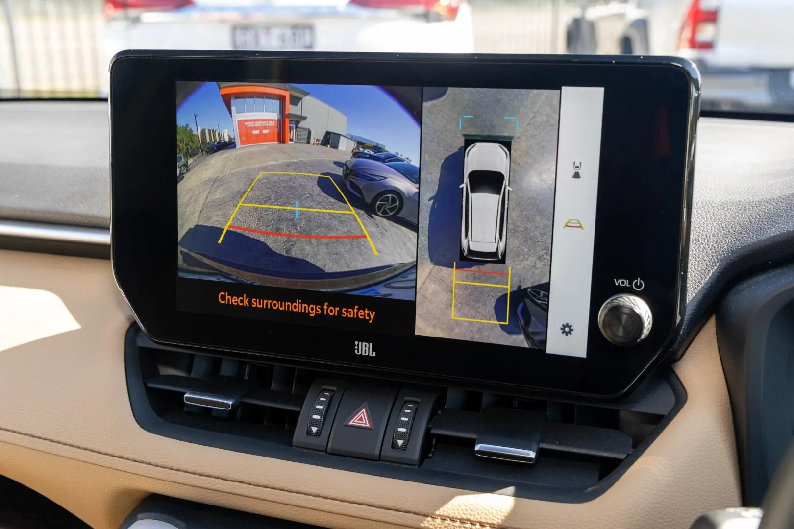 2023 Toyota RAV4 Gallery Image 15