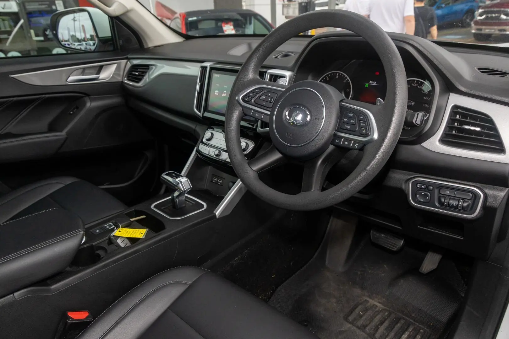 2024 GWM Ute Gallery Image 7