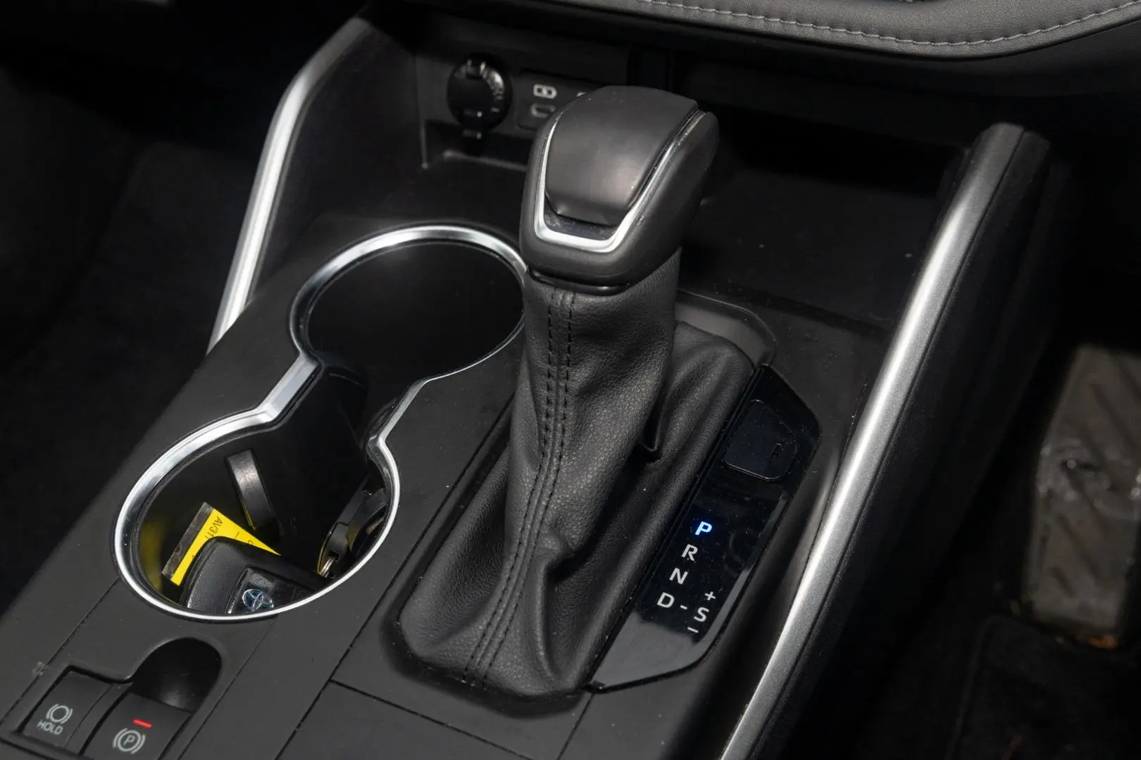 2022 Toyota Kluger Gallery Image 16