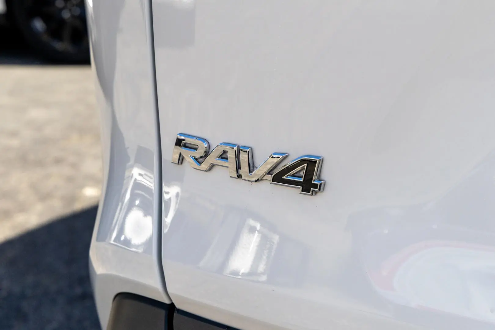 2021 Toyota RAV4 Gallery Image 21