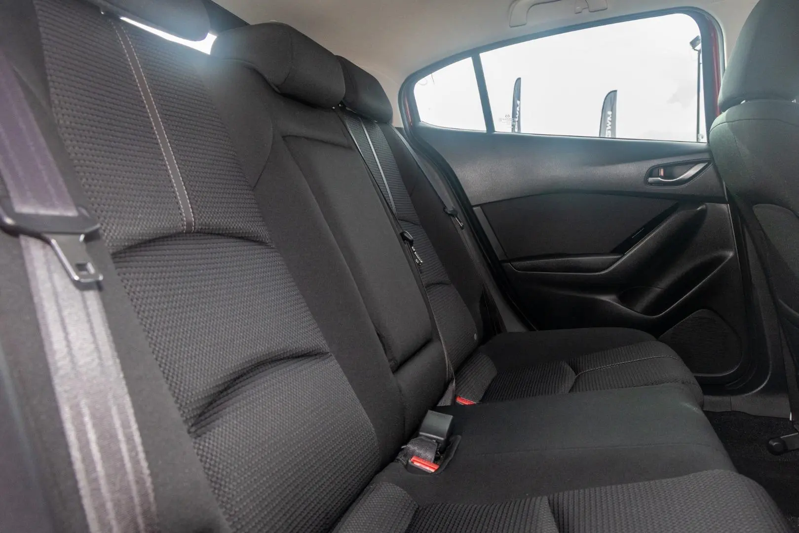 2018 Mazda 3 Gallery Image 9