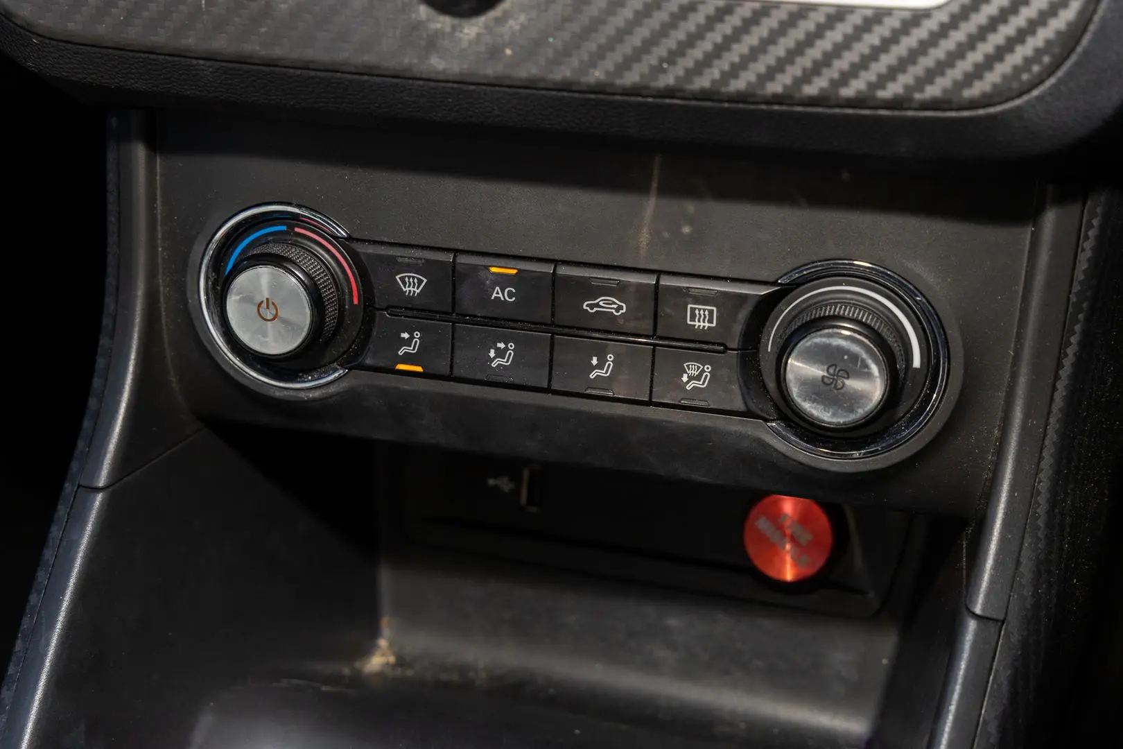 2019 MG ZS Gallery Image 16