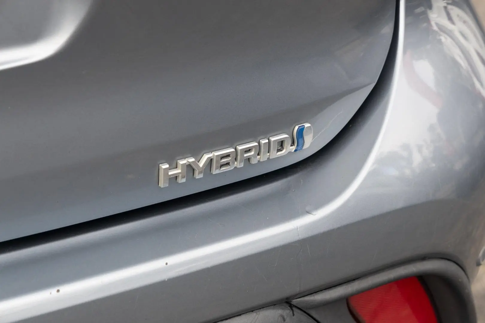 2021 Toyota Kluger Gallery Image 21