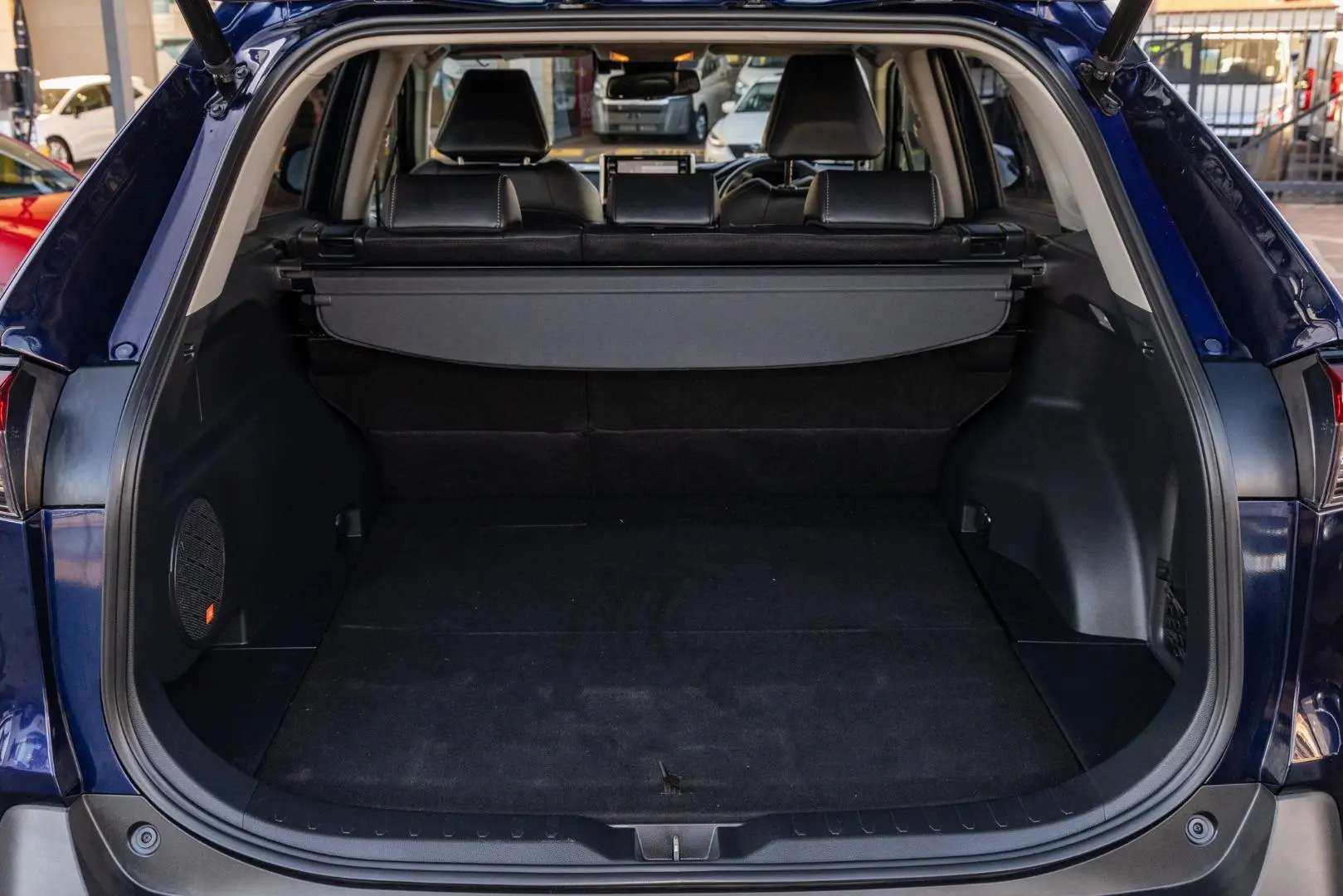 2021 Toyota RAV4 Gallery Image 19