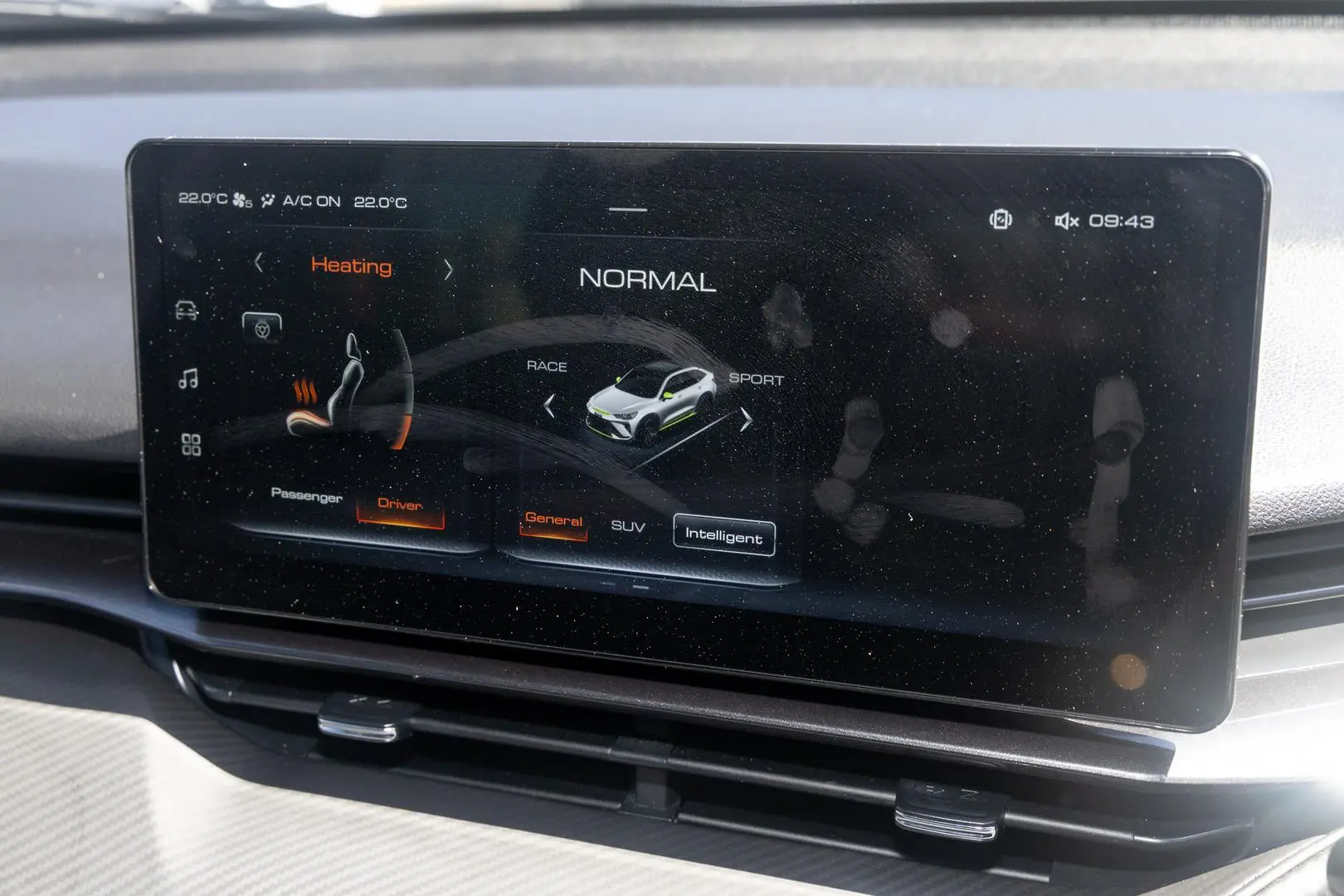 2022 GWM Haval H6GT Gallery Image 15