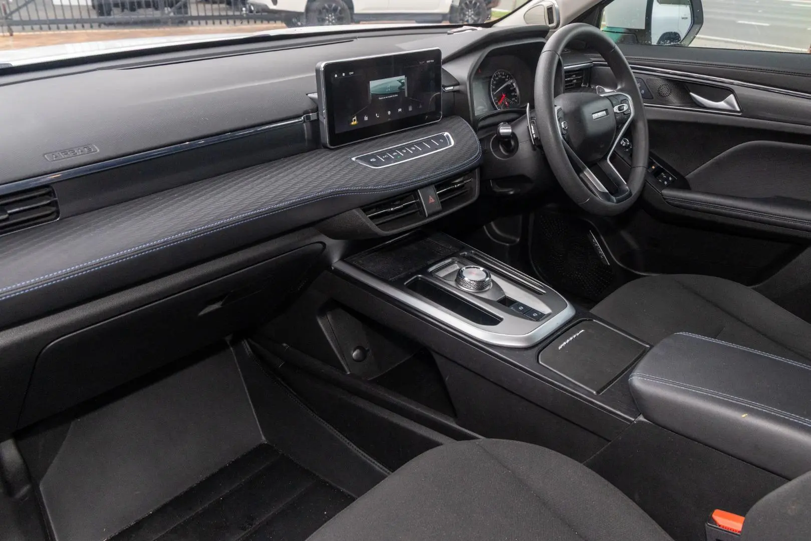 2023 GWM Haval Jolion Gallery Image 8