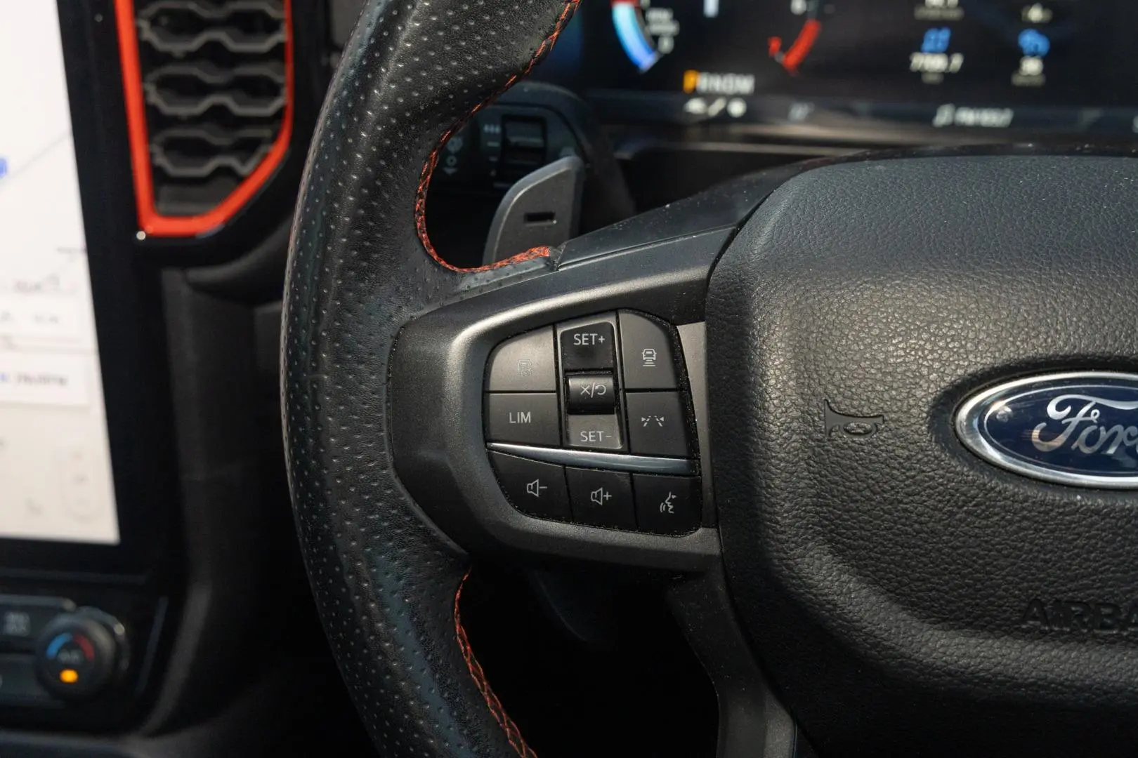 2022 Ford Ranger Gallery Image 11