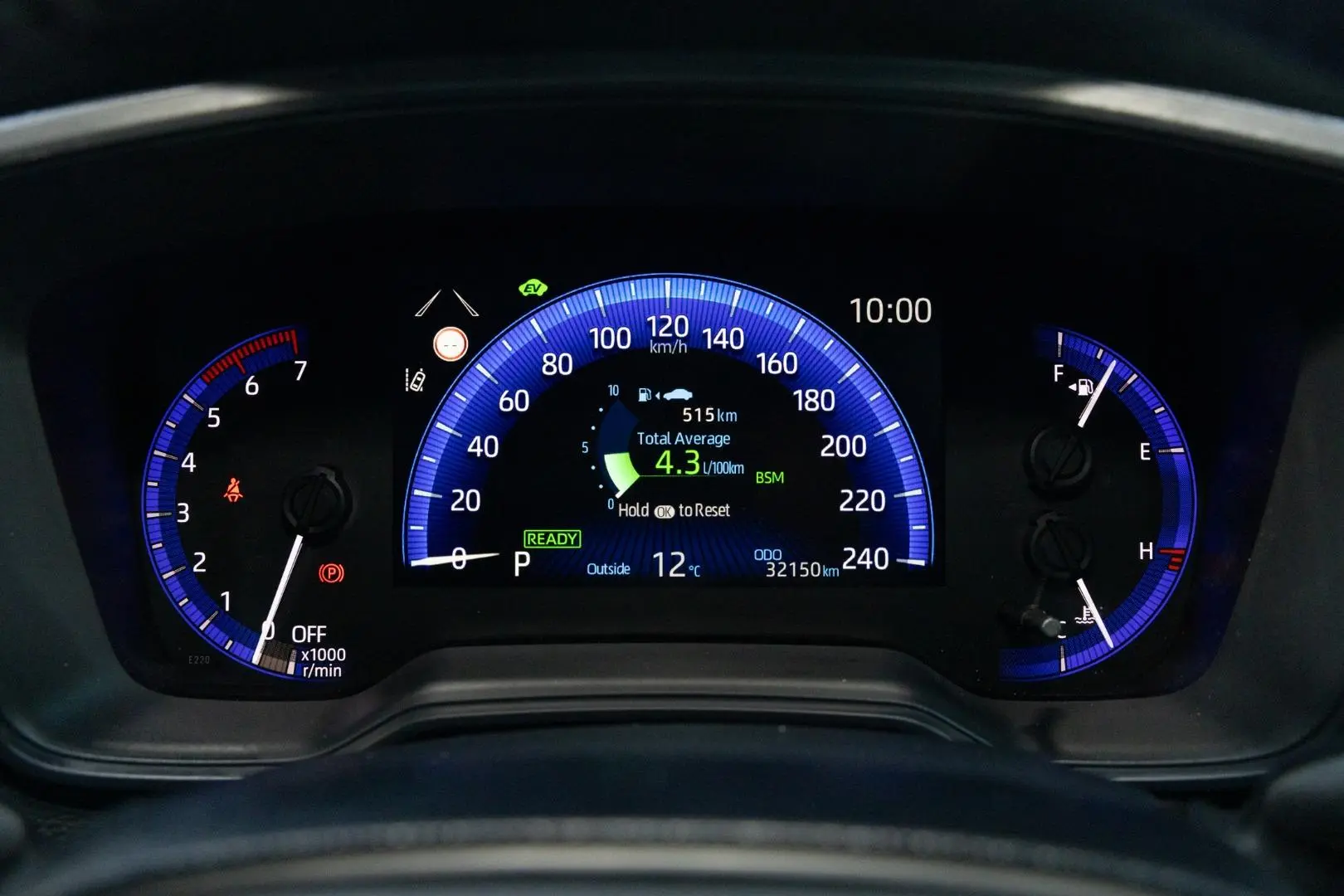 2020 Toyota Corolla Gallery Image 13
