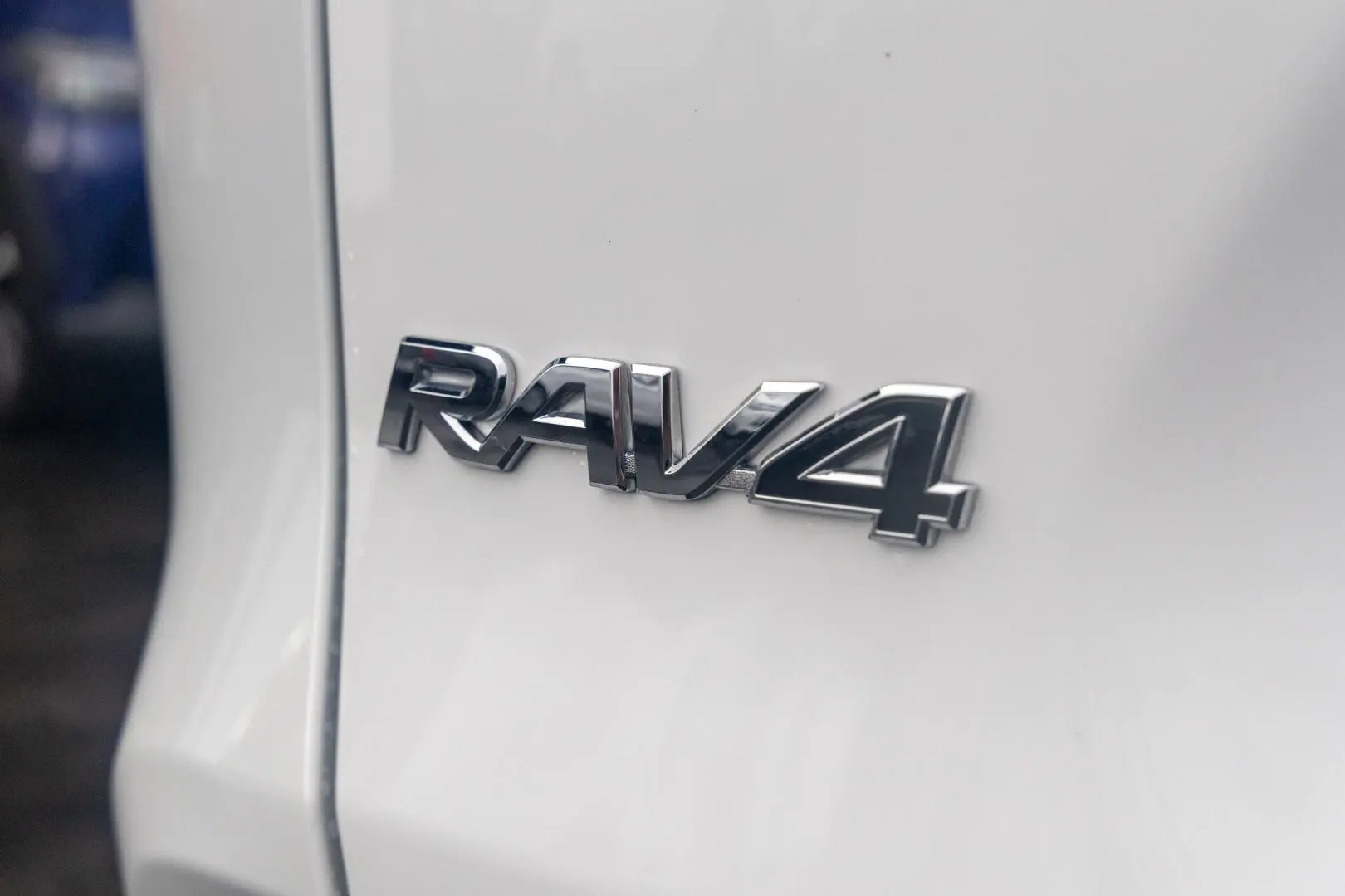 2020 Toyota RAV4 Gallery Image 21