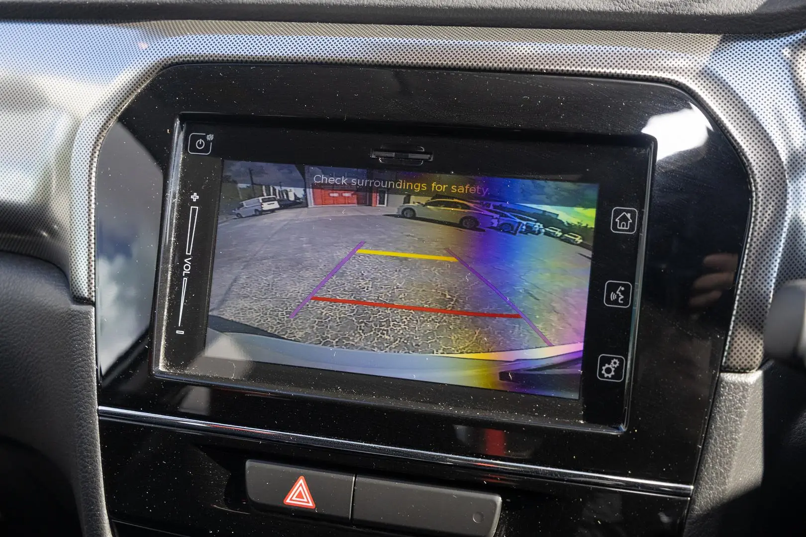 2021 Suzuki Vitara Gallery Image 15