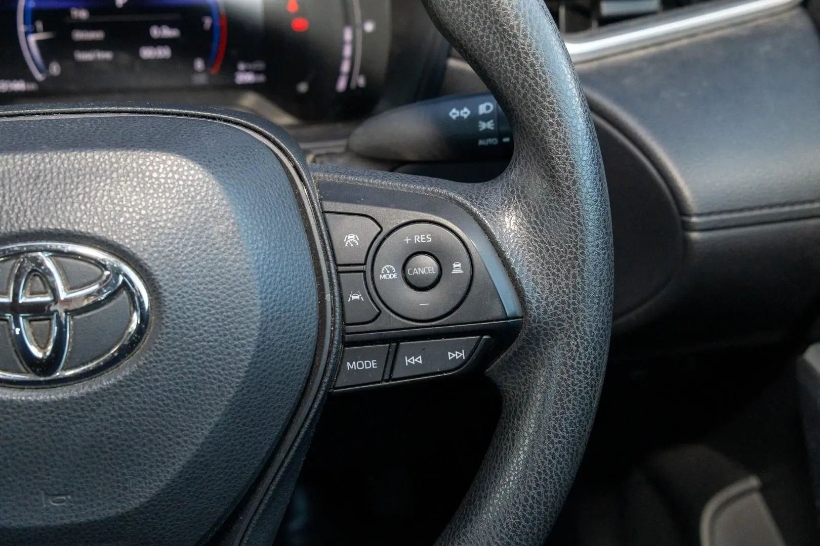 2023 Toyota Corolla Cross Gallery Image 12