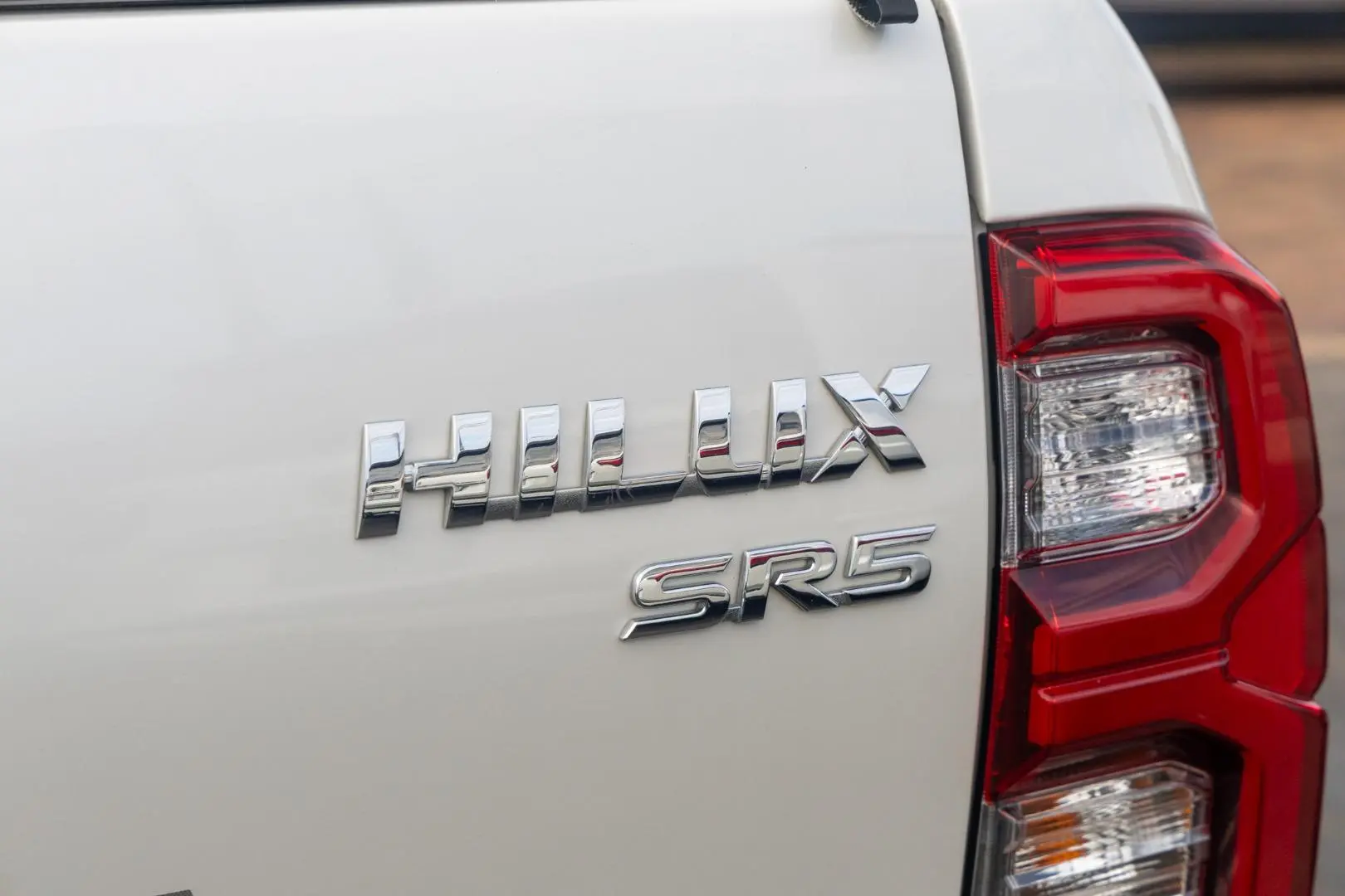 2020 Toyota Hilux Gallery Image 19