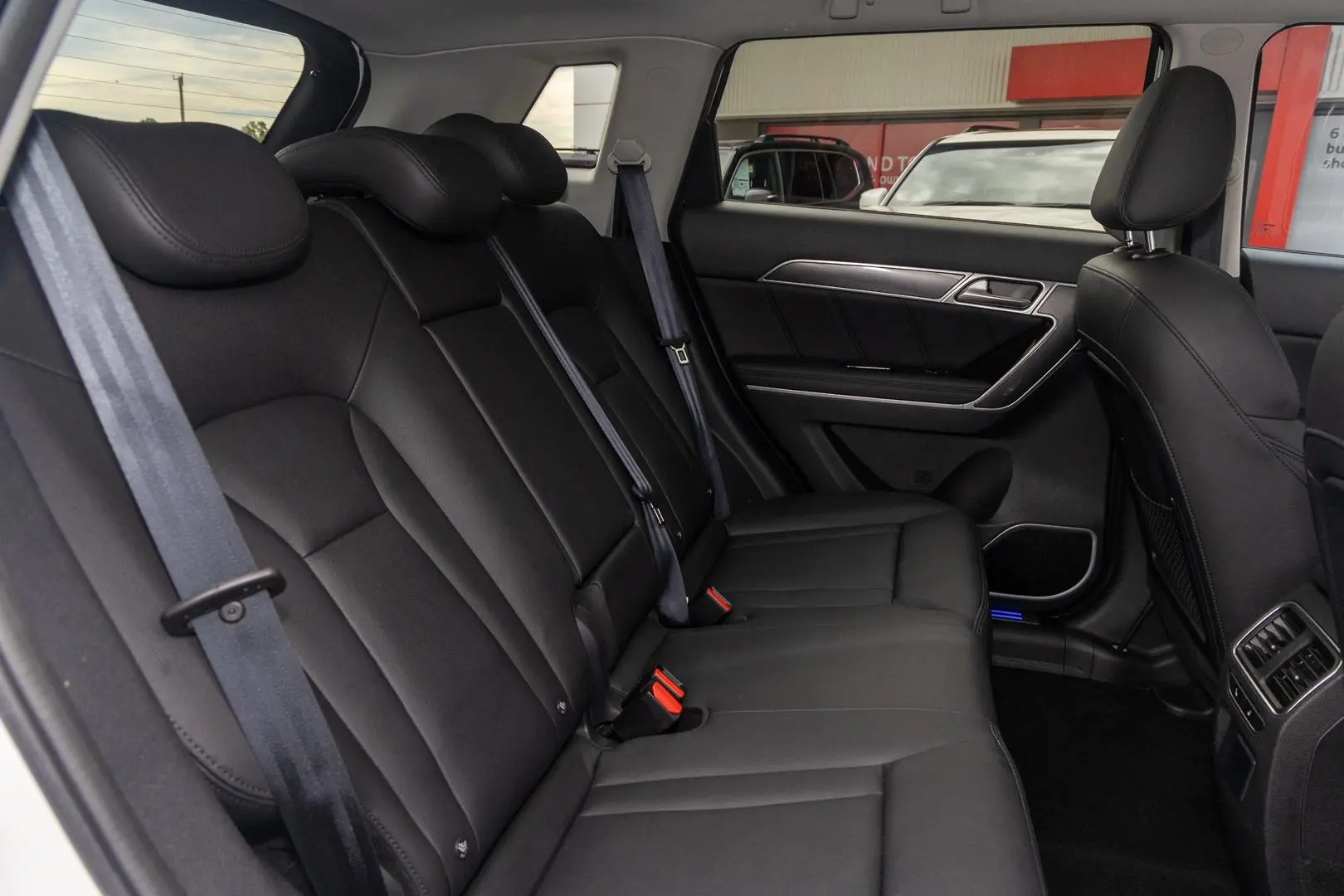 2020 Haval H6 Gallery Image 9