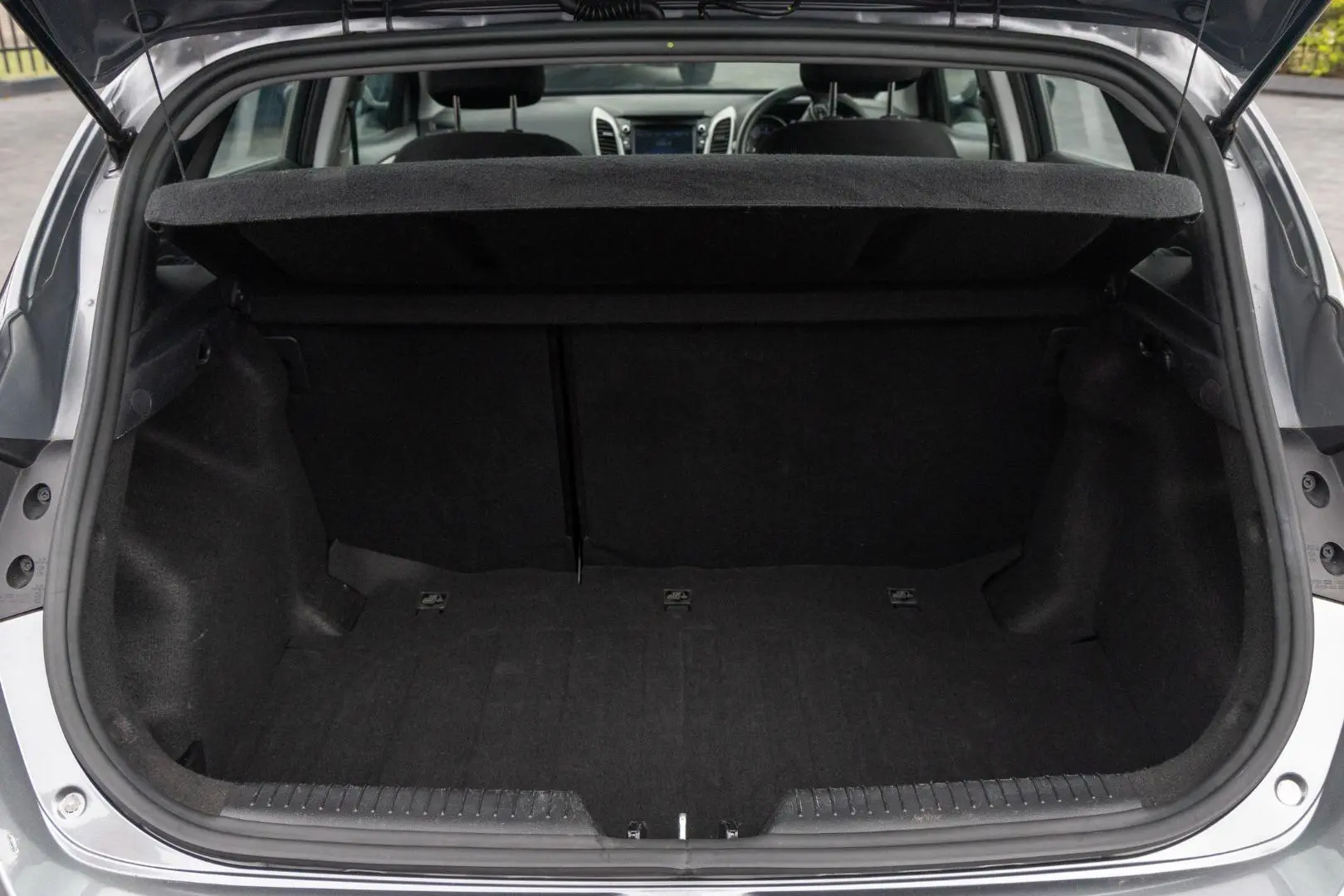 2016 Hyundai i30 Gallery Image 19