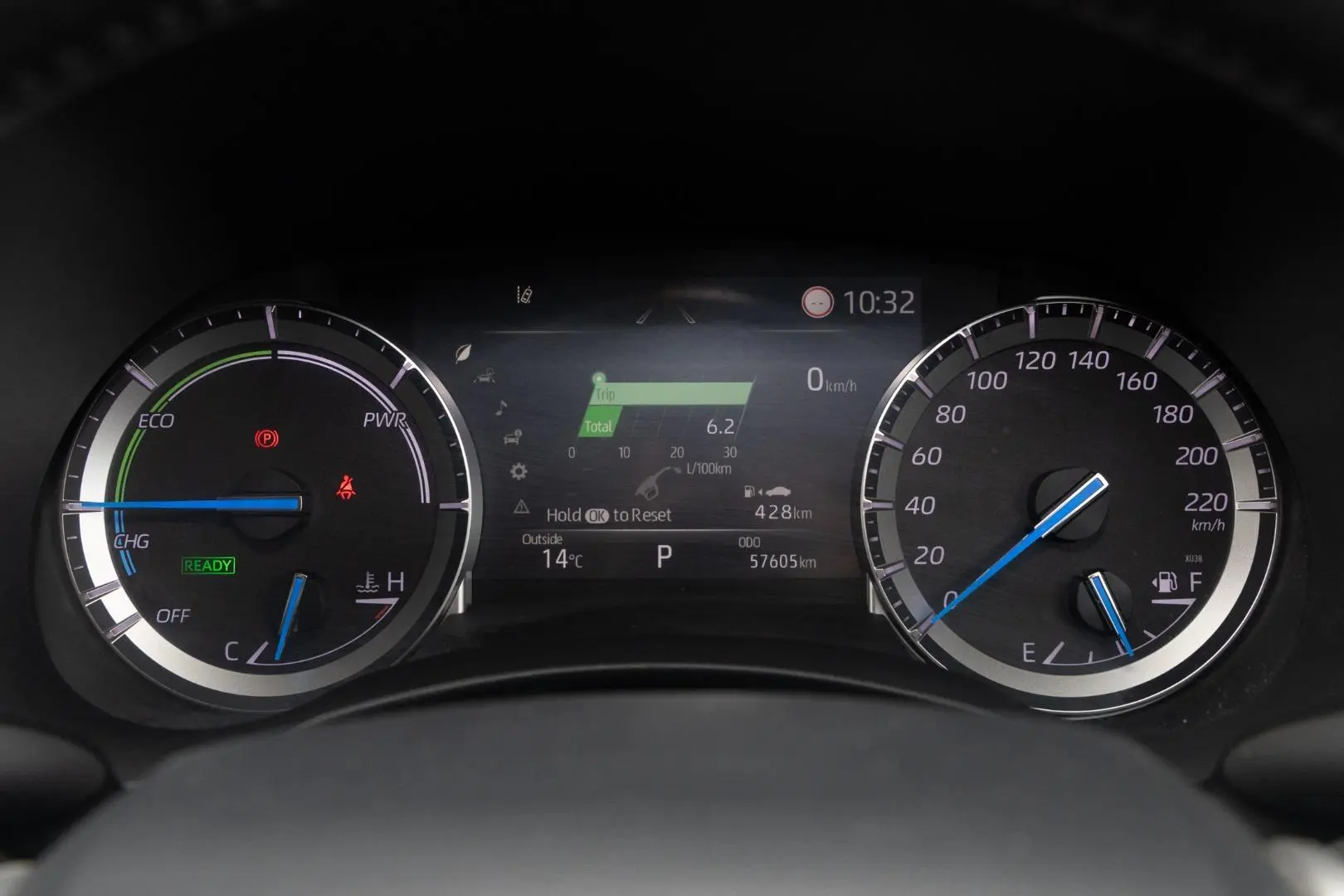 2021 Toyota Kluger Gallery Image 13