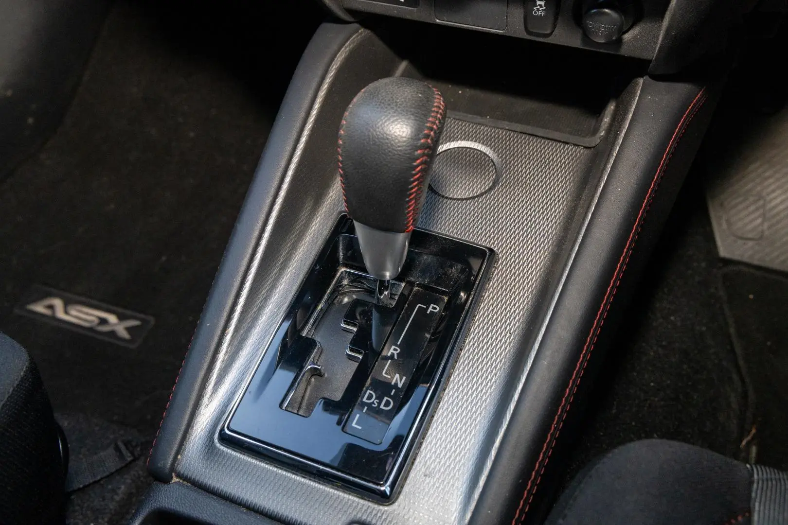 2020 Mitsubishi ASX Gallery Image 17