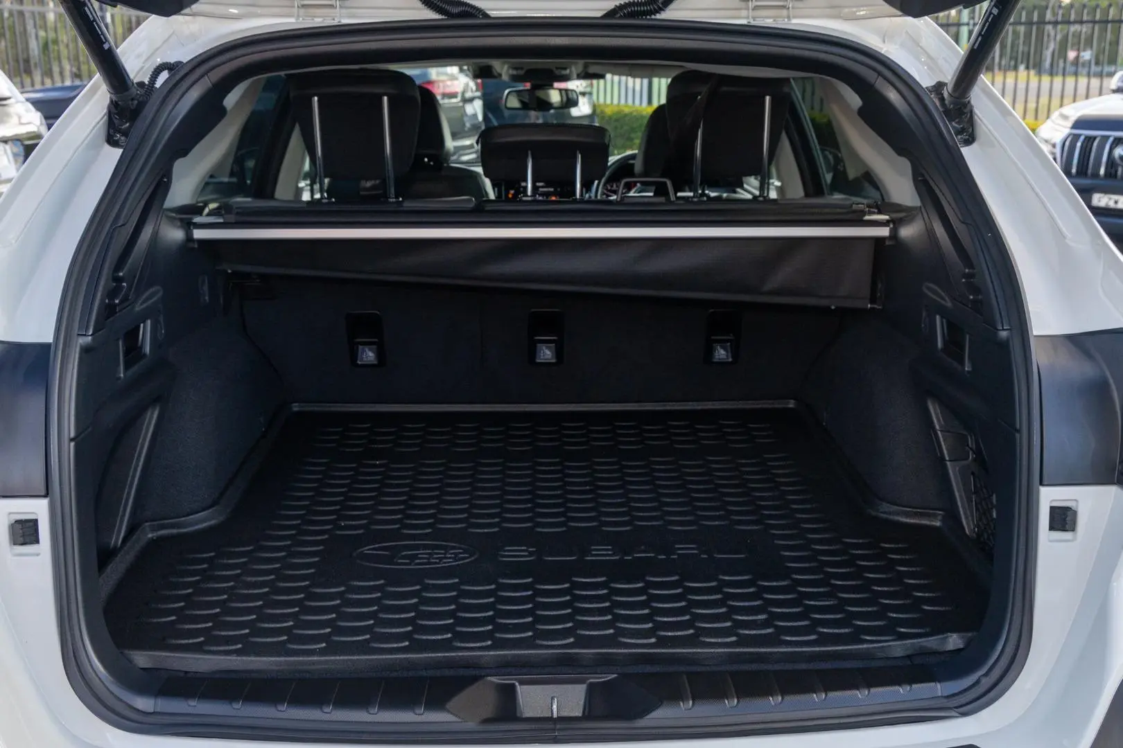 2023 Subaru Outback Gallery Image 19