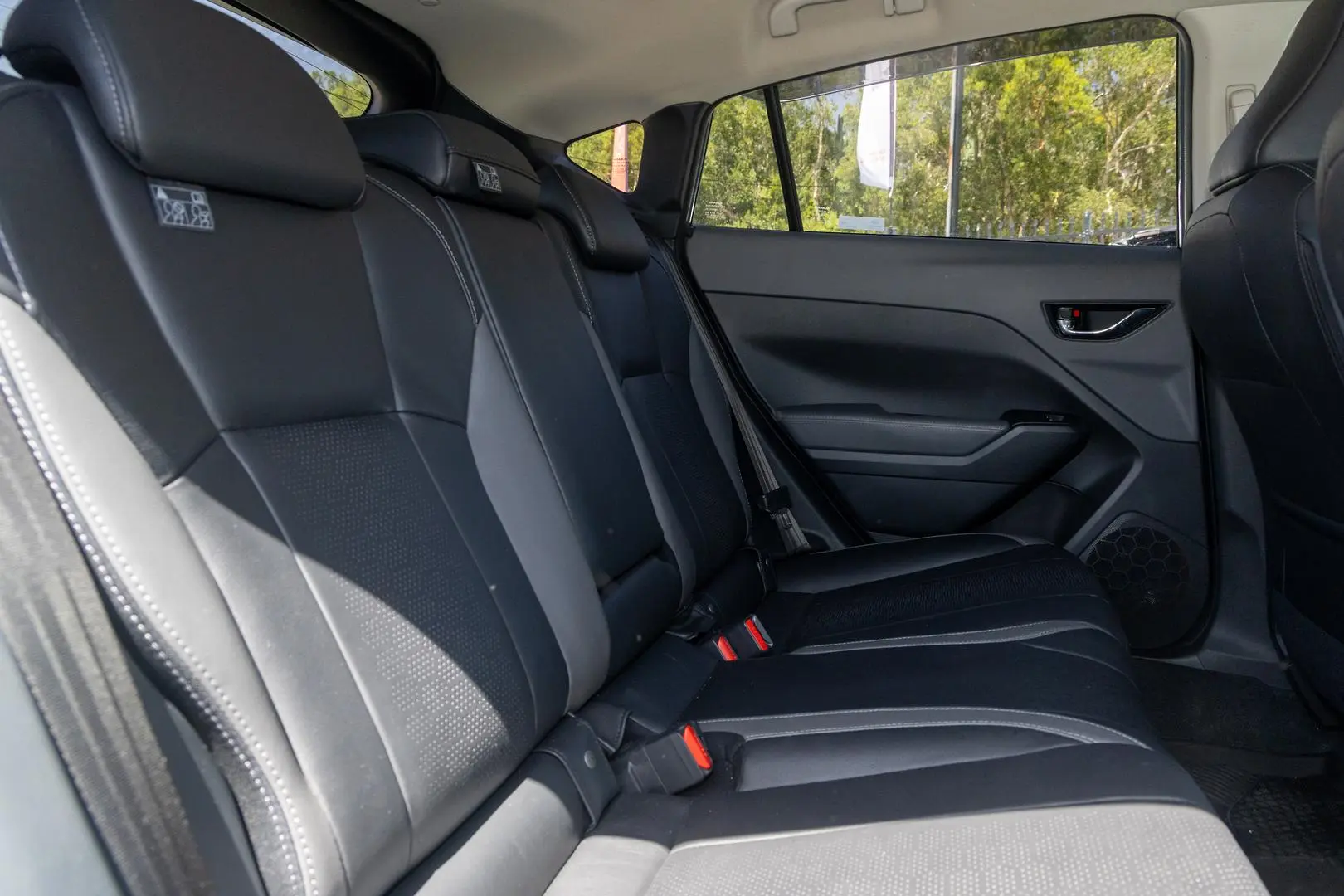 2024 Subaru Crosstrek Gallery Image 9