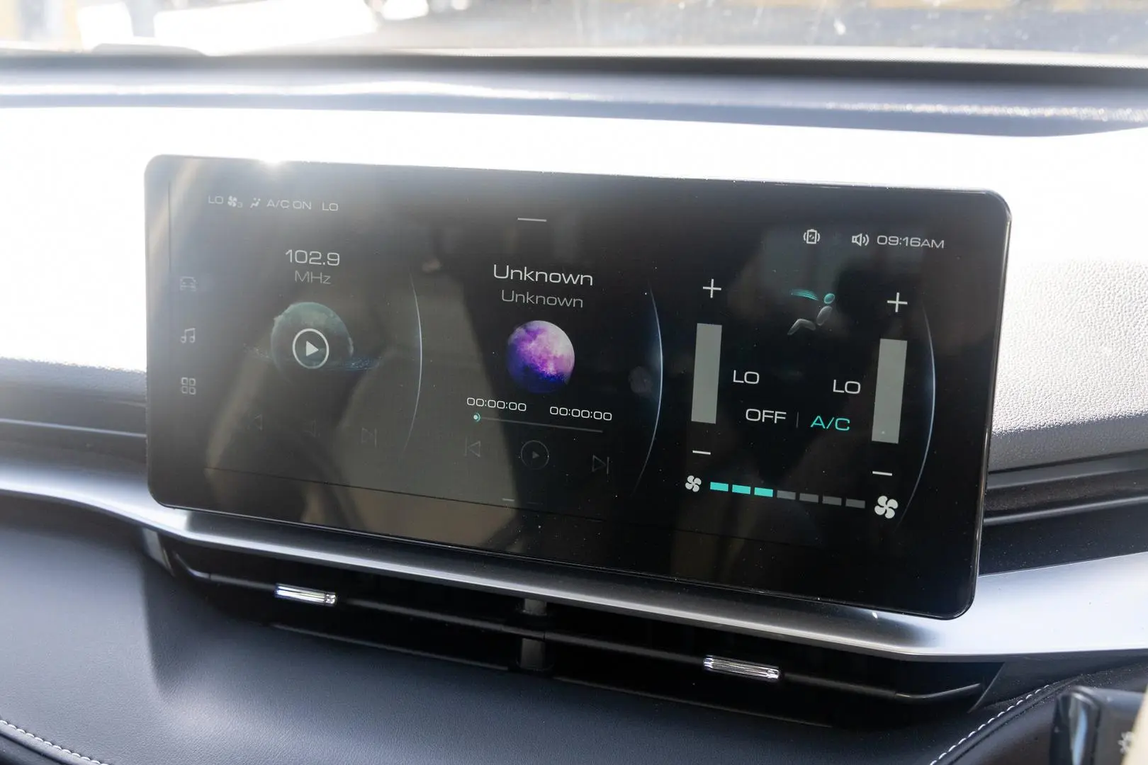 2022 GWM Haval H6 Gallery Image 16