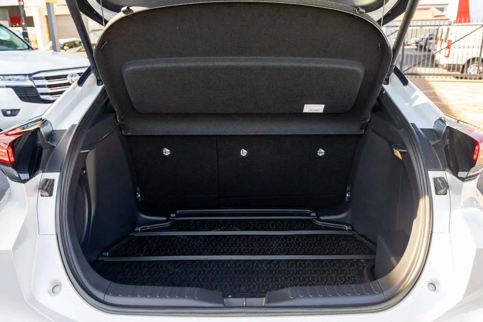 2024 Toyota C-HR Gallery Image 20