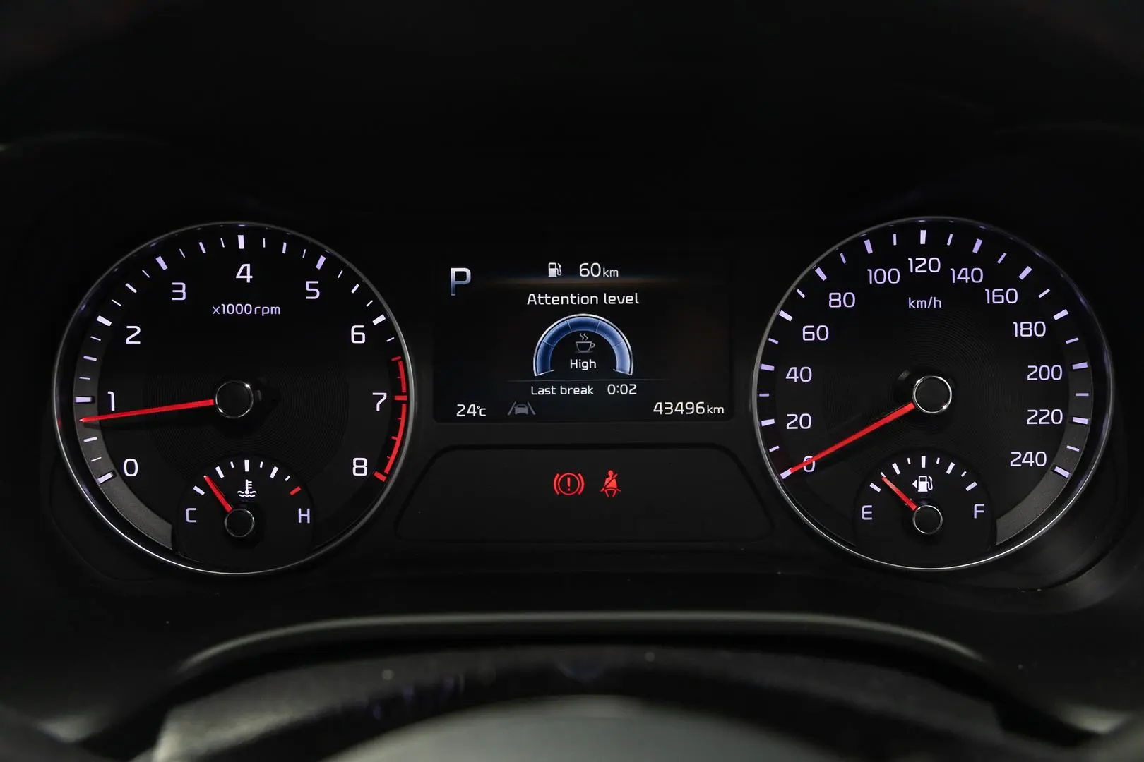 2023 Kia Cerato Gallery Image 13