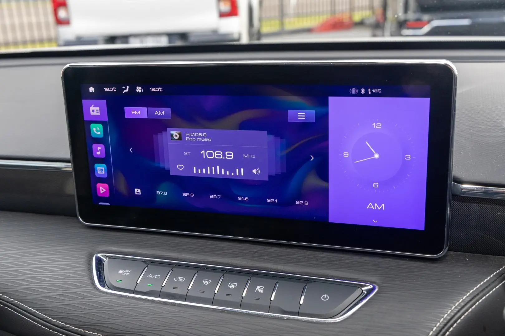 2022 GWM Haval Jolion Gallery Image 14