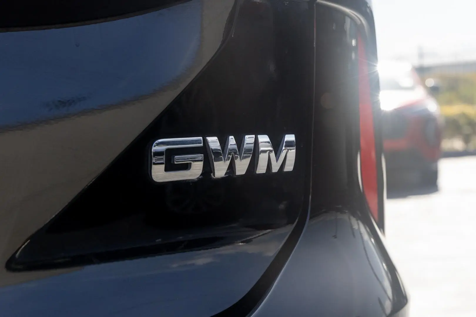 2024 GWM Haval H6 Gallery Image 22