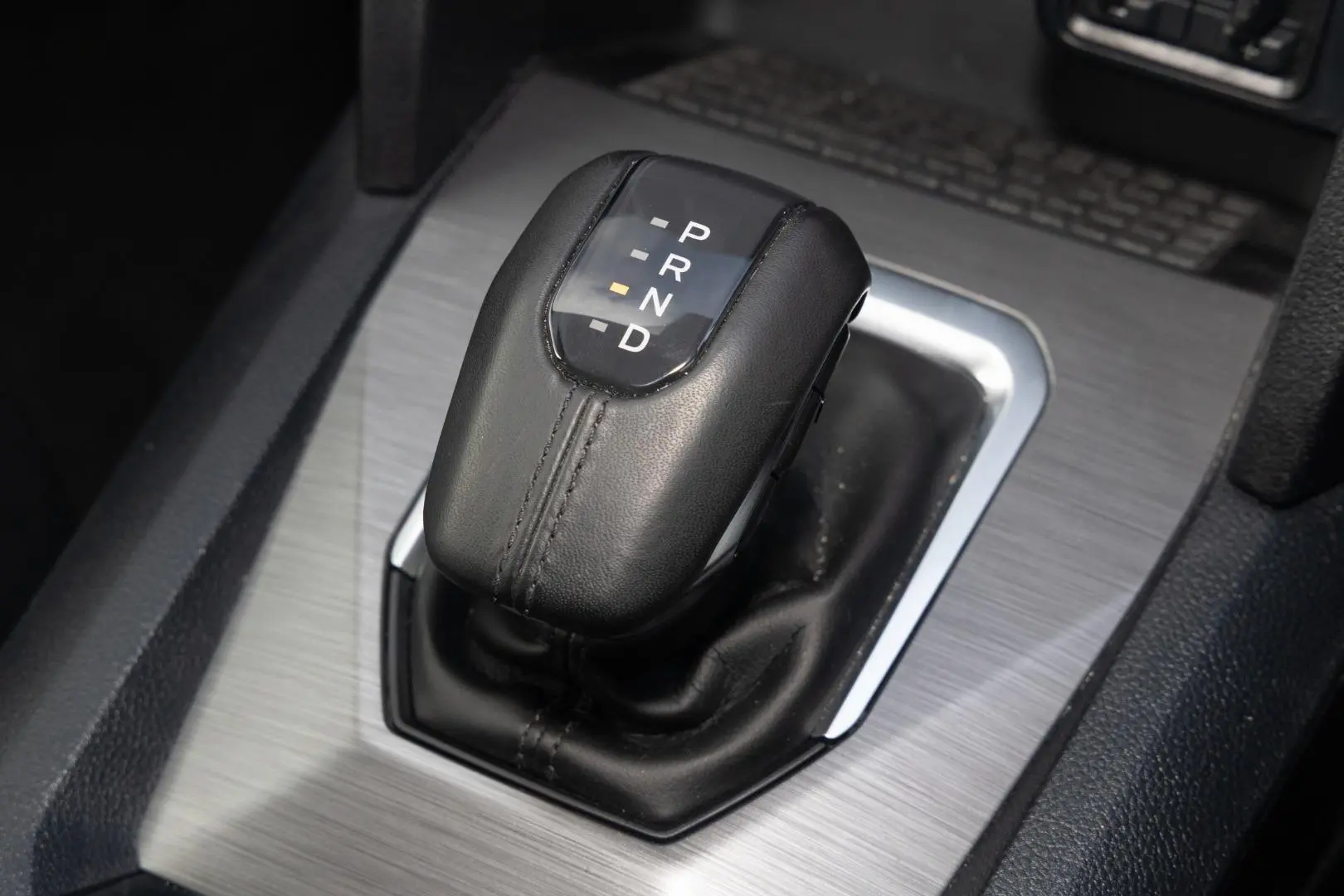 2023 Volkswagen Amarok Gallery Image 17