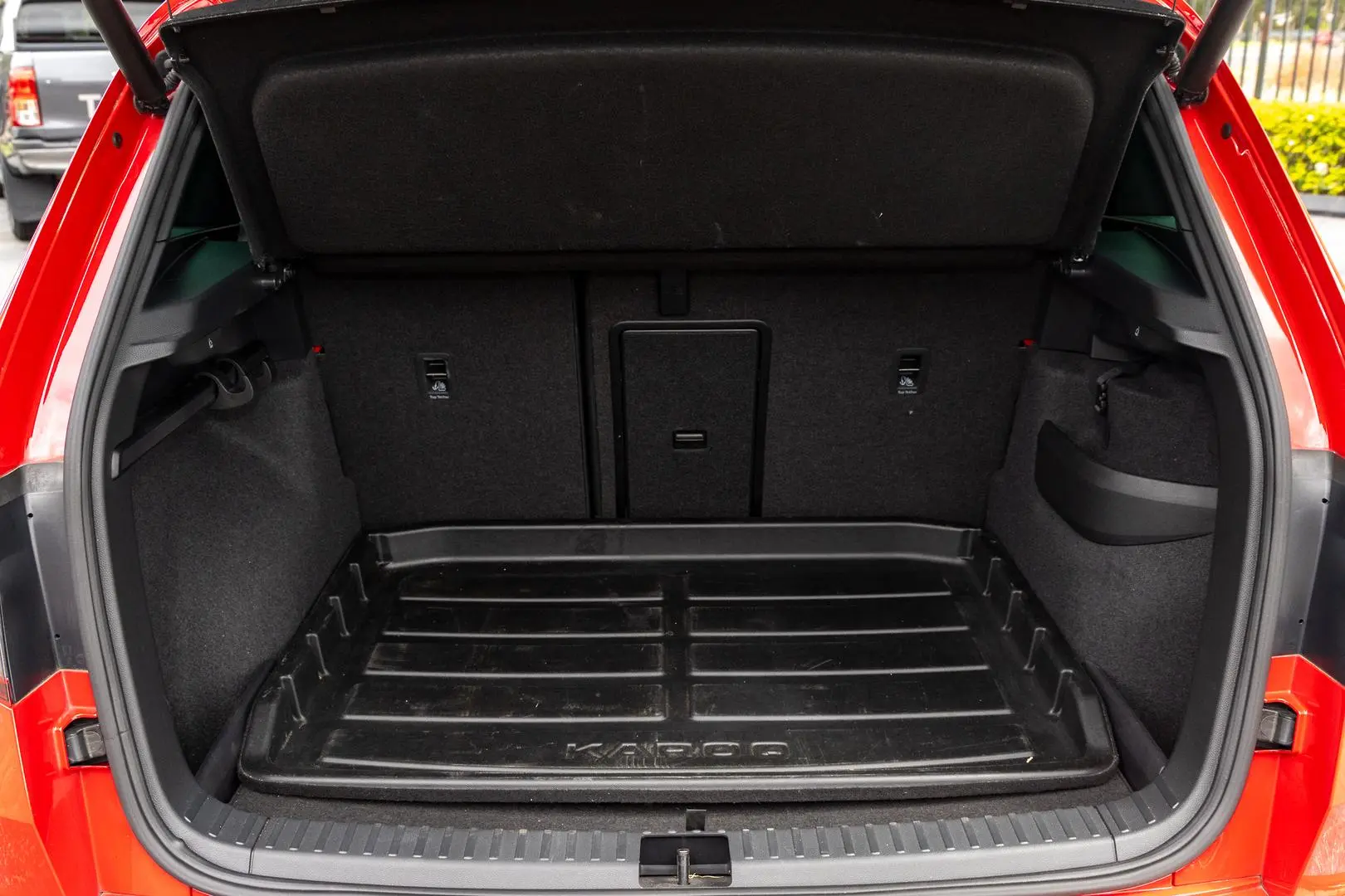 2020 SKODA Karoq Gallery Image 20